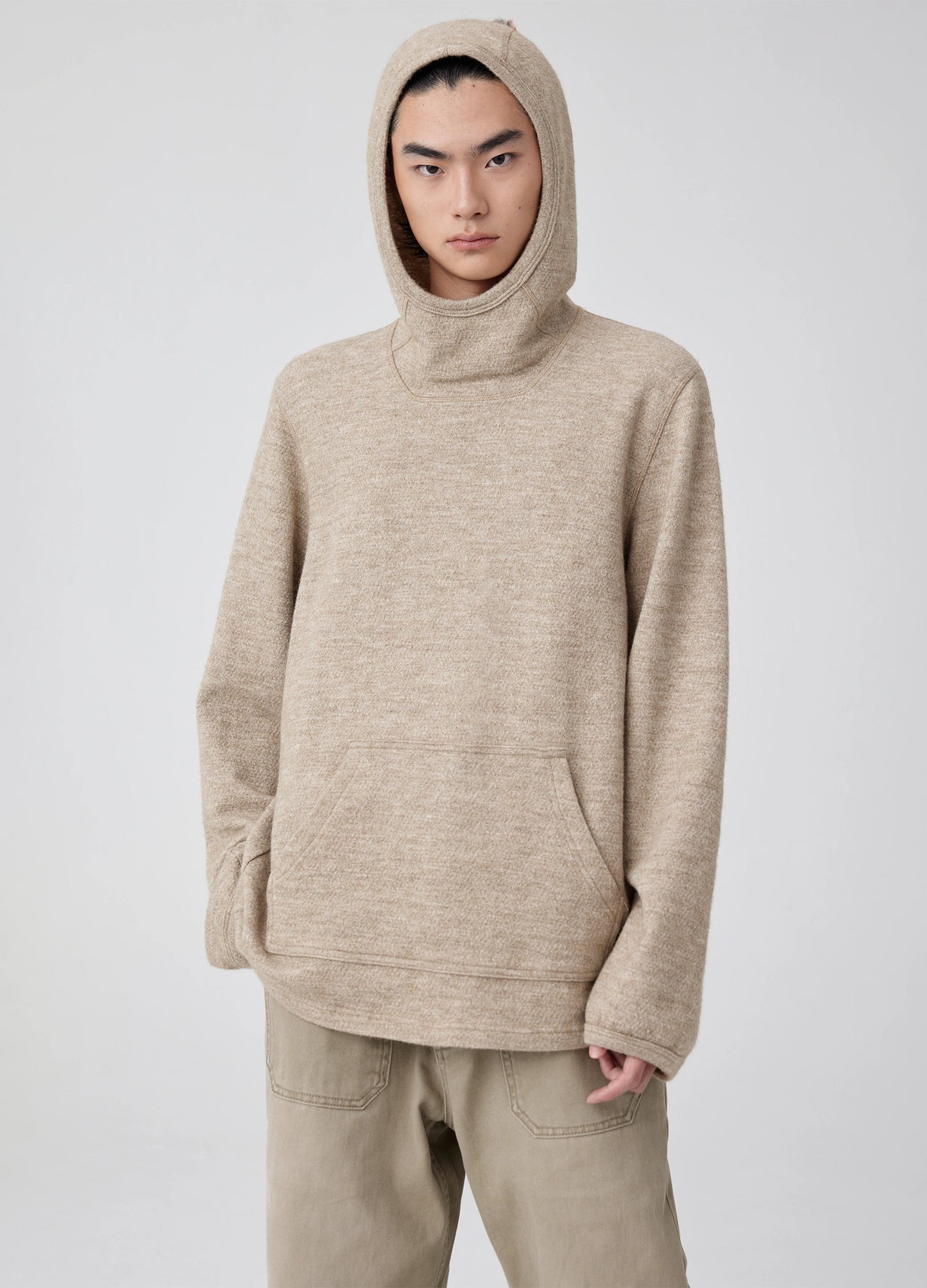 Dot Hoodie