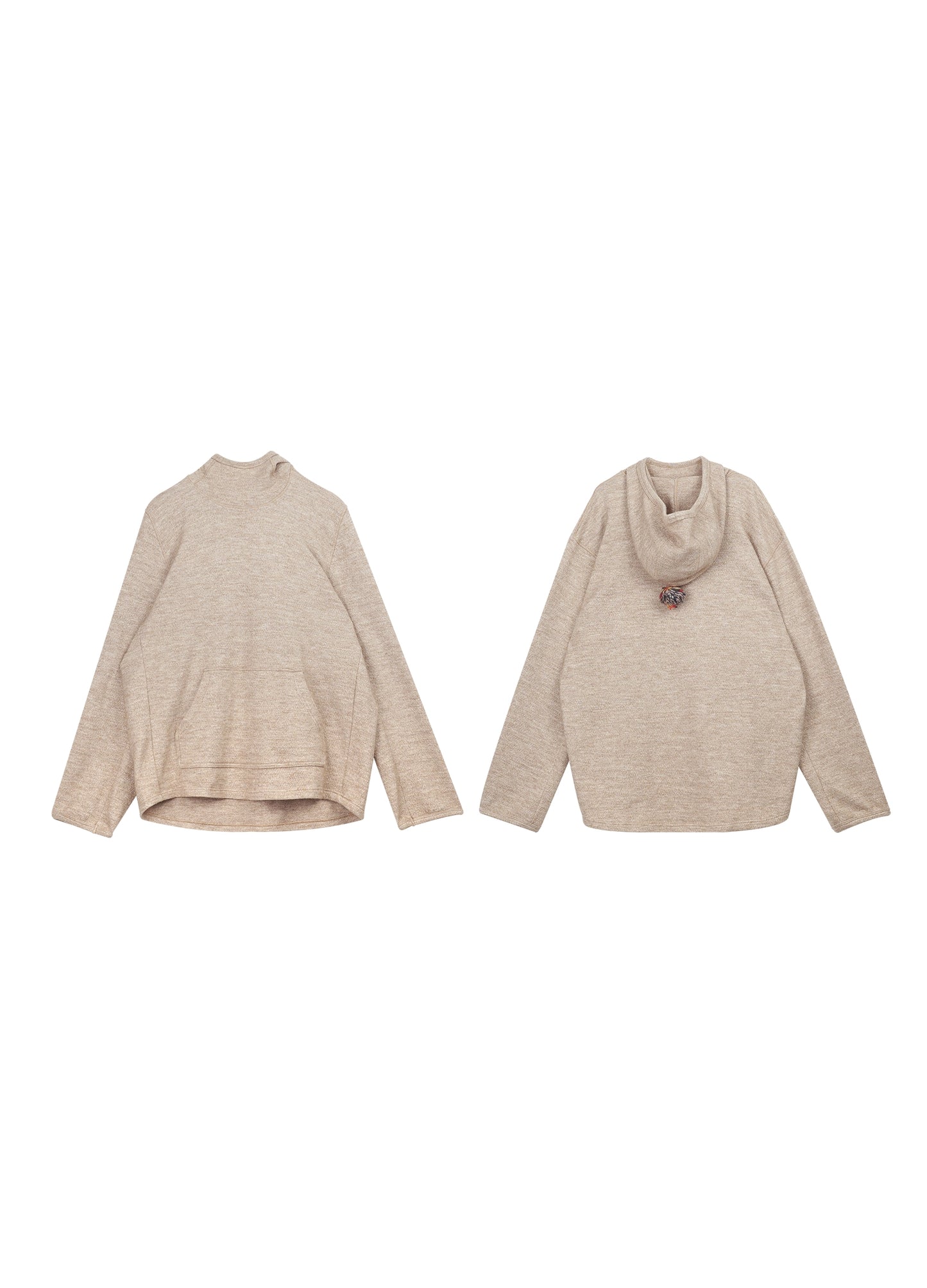 Dot Hoodie
