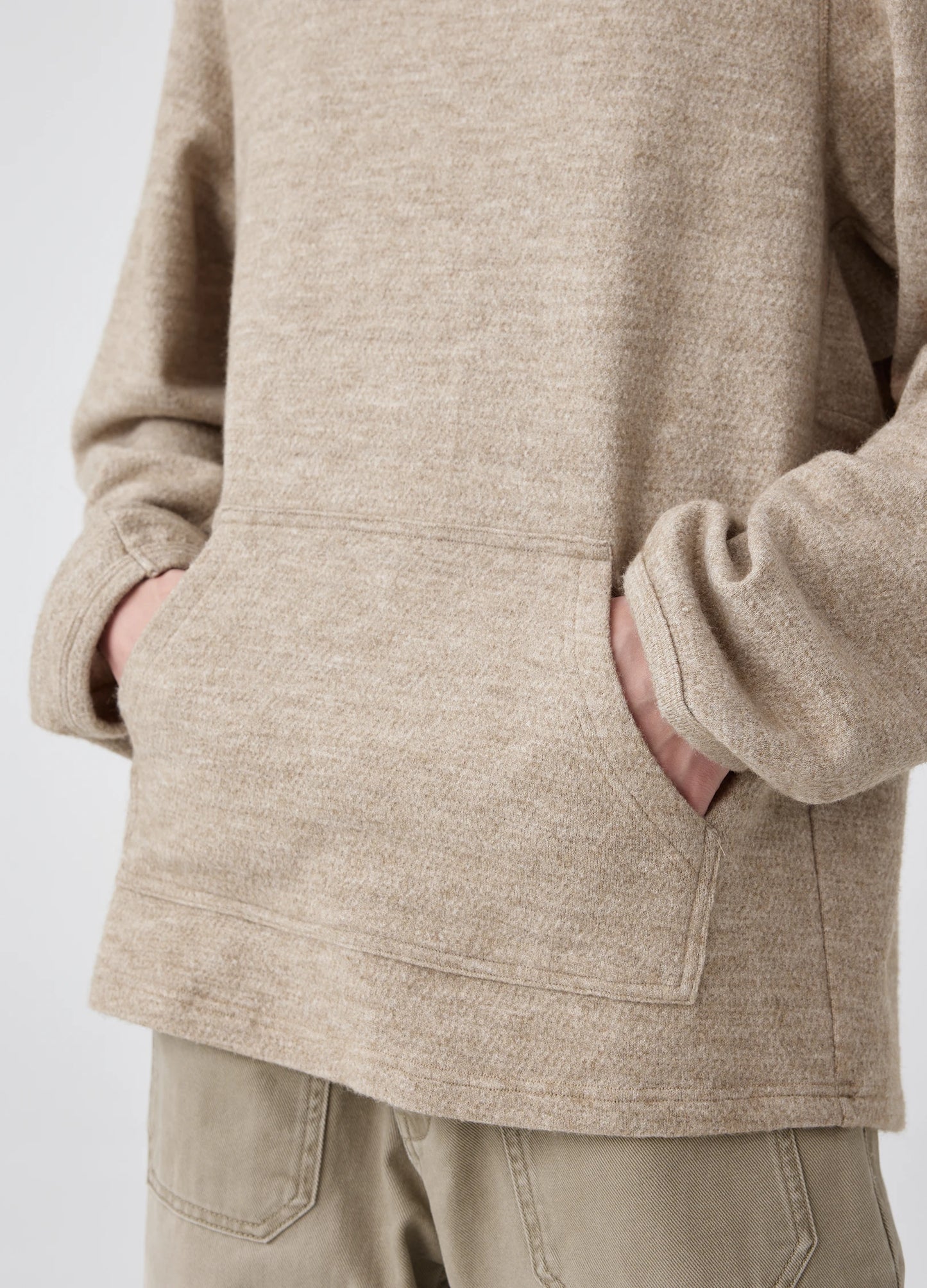 Dot Hoodie