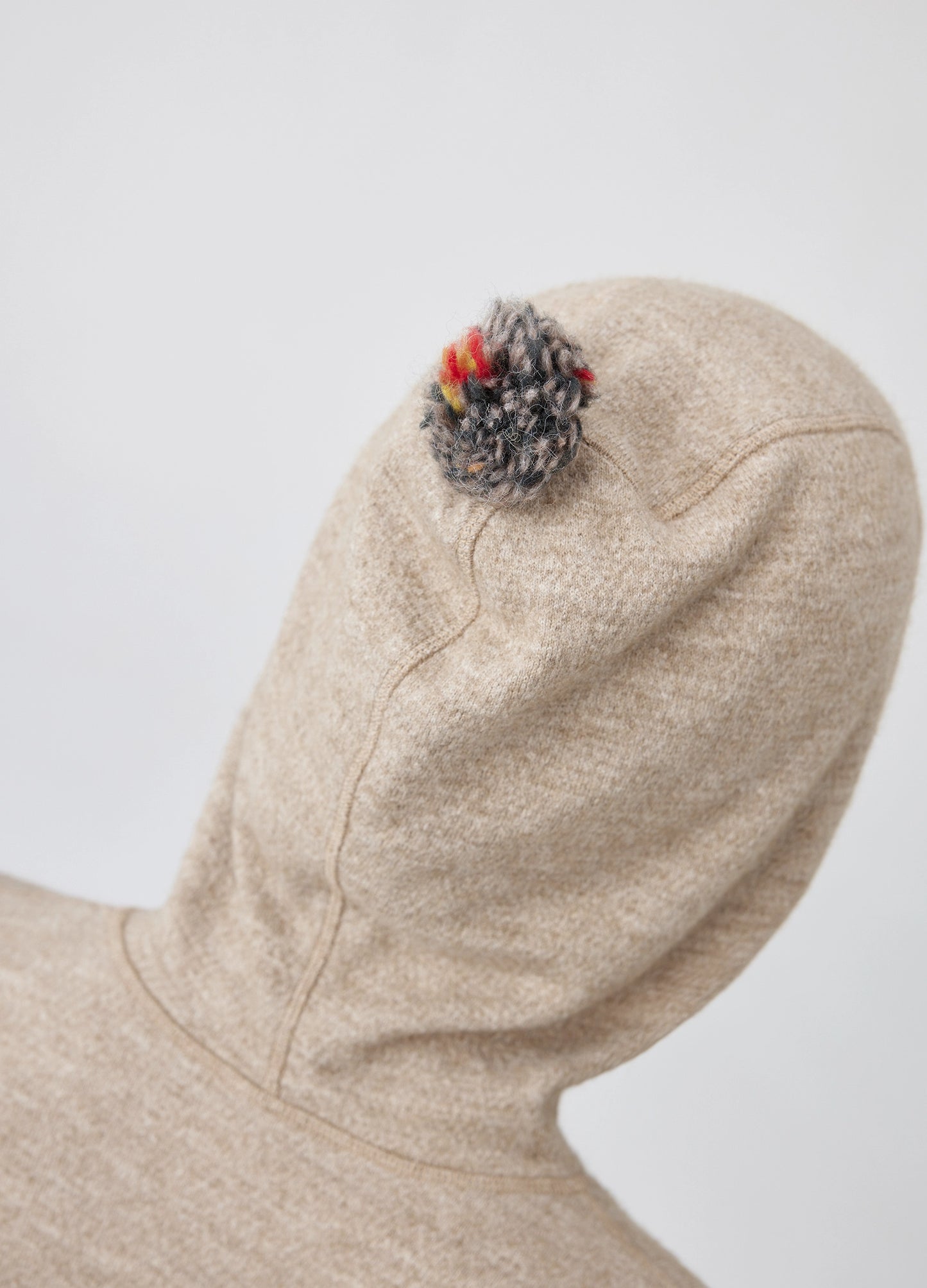 Dot Hoodie