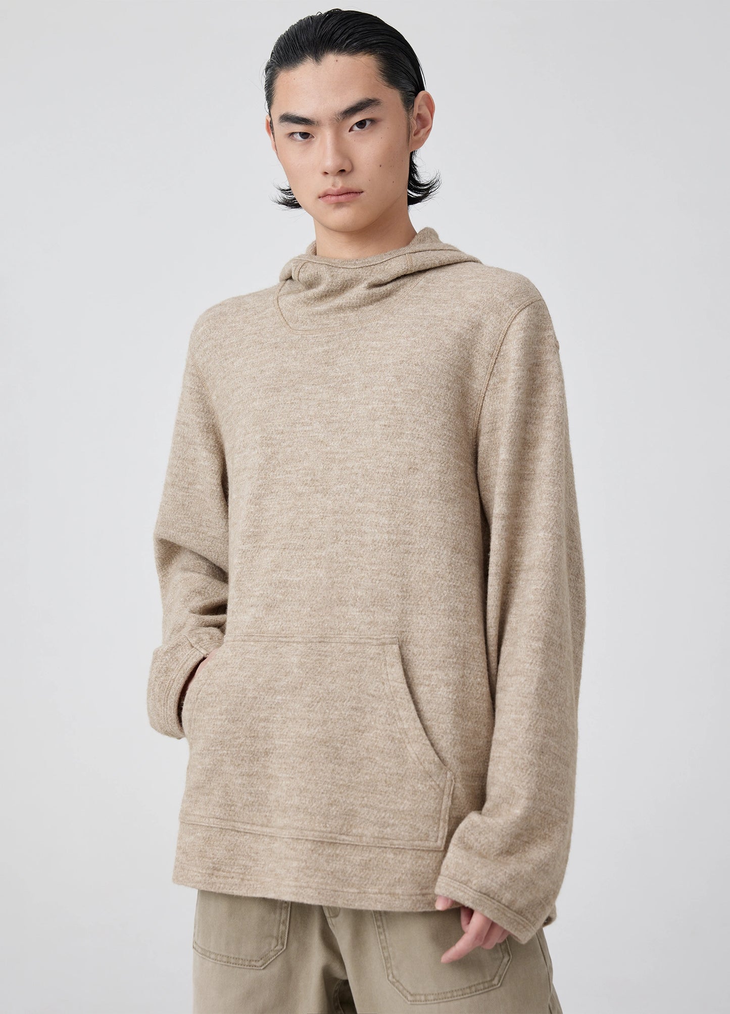 Dot Hoodie