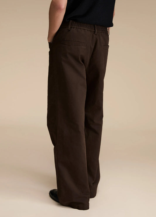 Double Knee Trousers