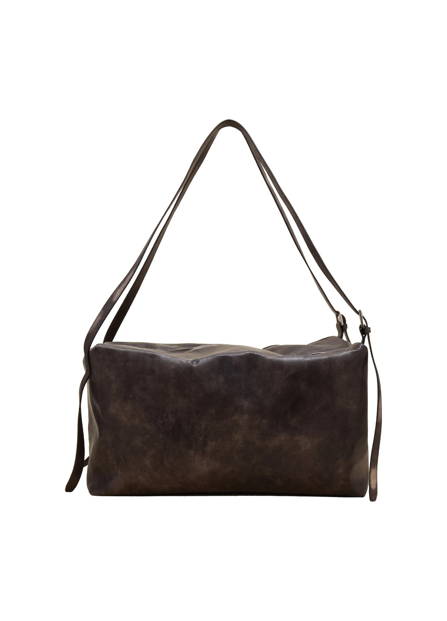 Double Strap Side Bag