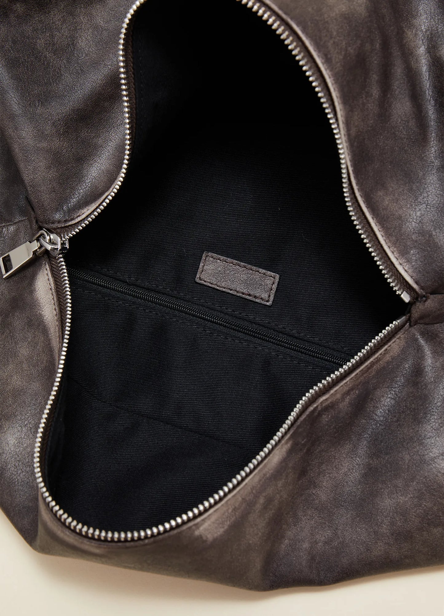 Double Strap Side Bag