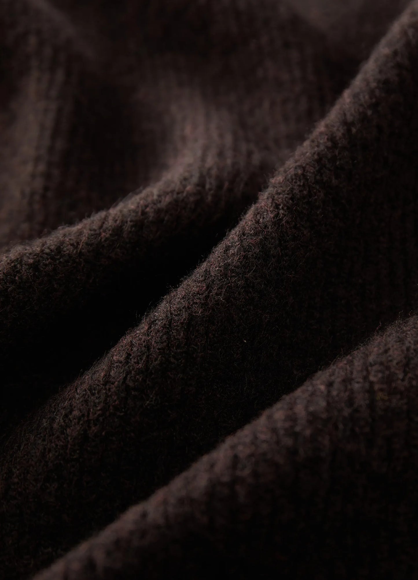 Double Zip Sweater