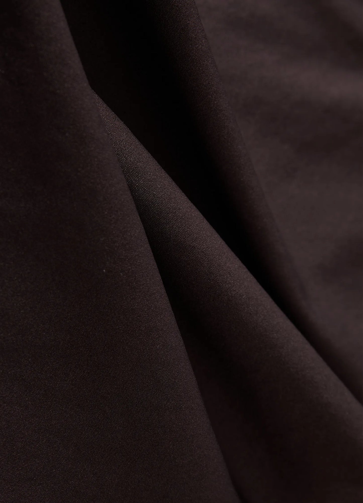 Drawstring Parka