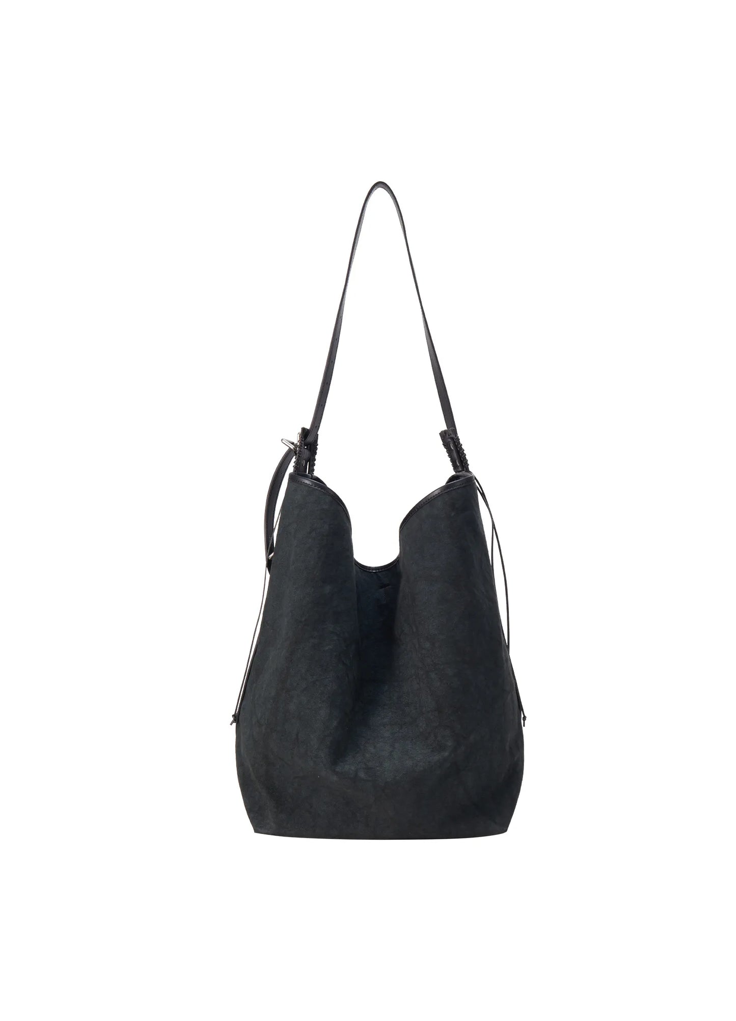 Dyed Canvas Bag