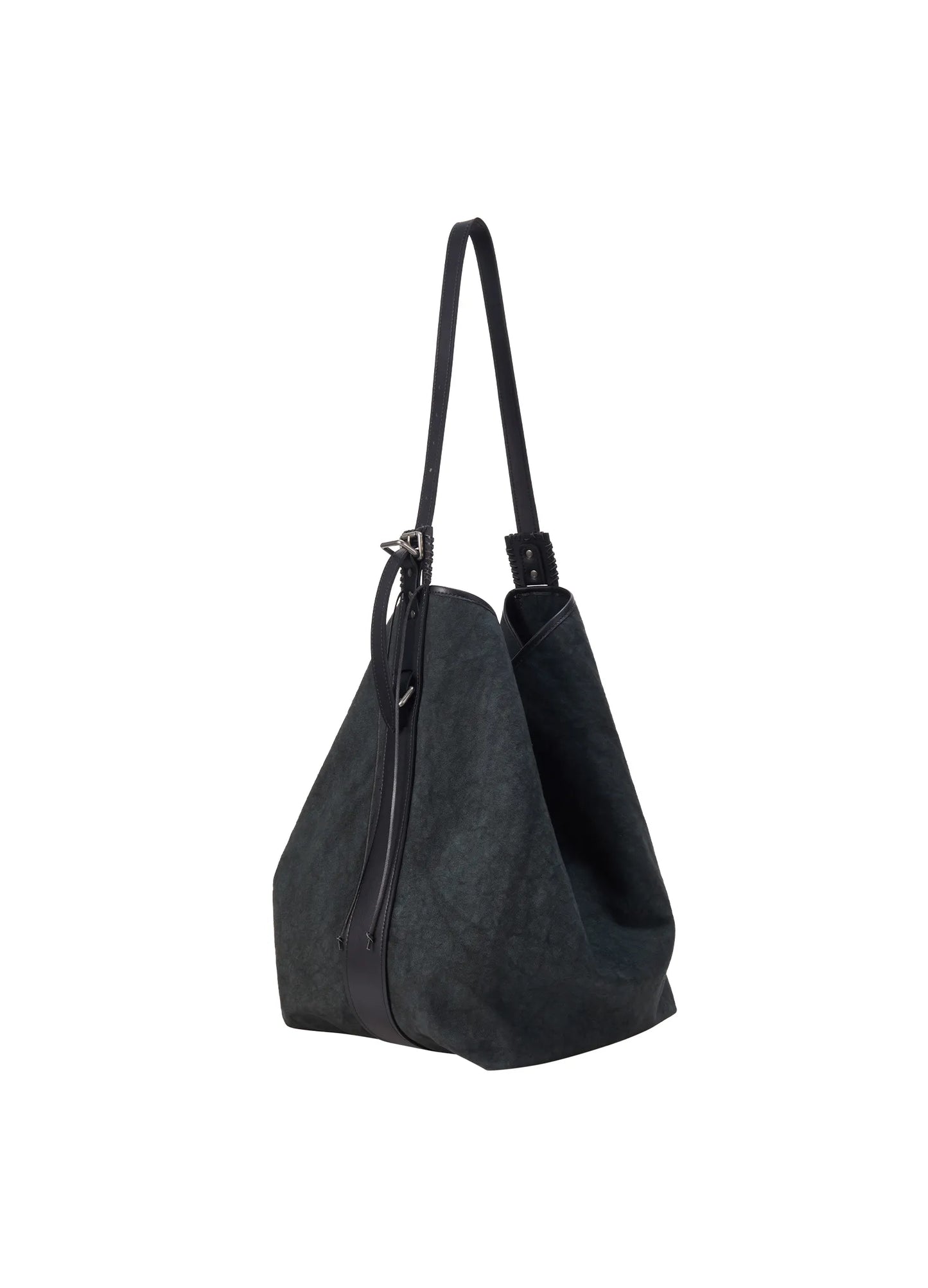 Dyed Canvas Bag