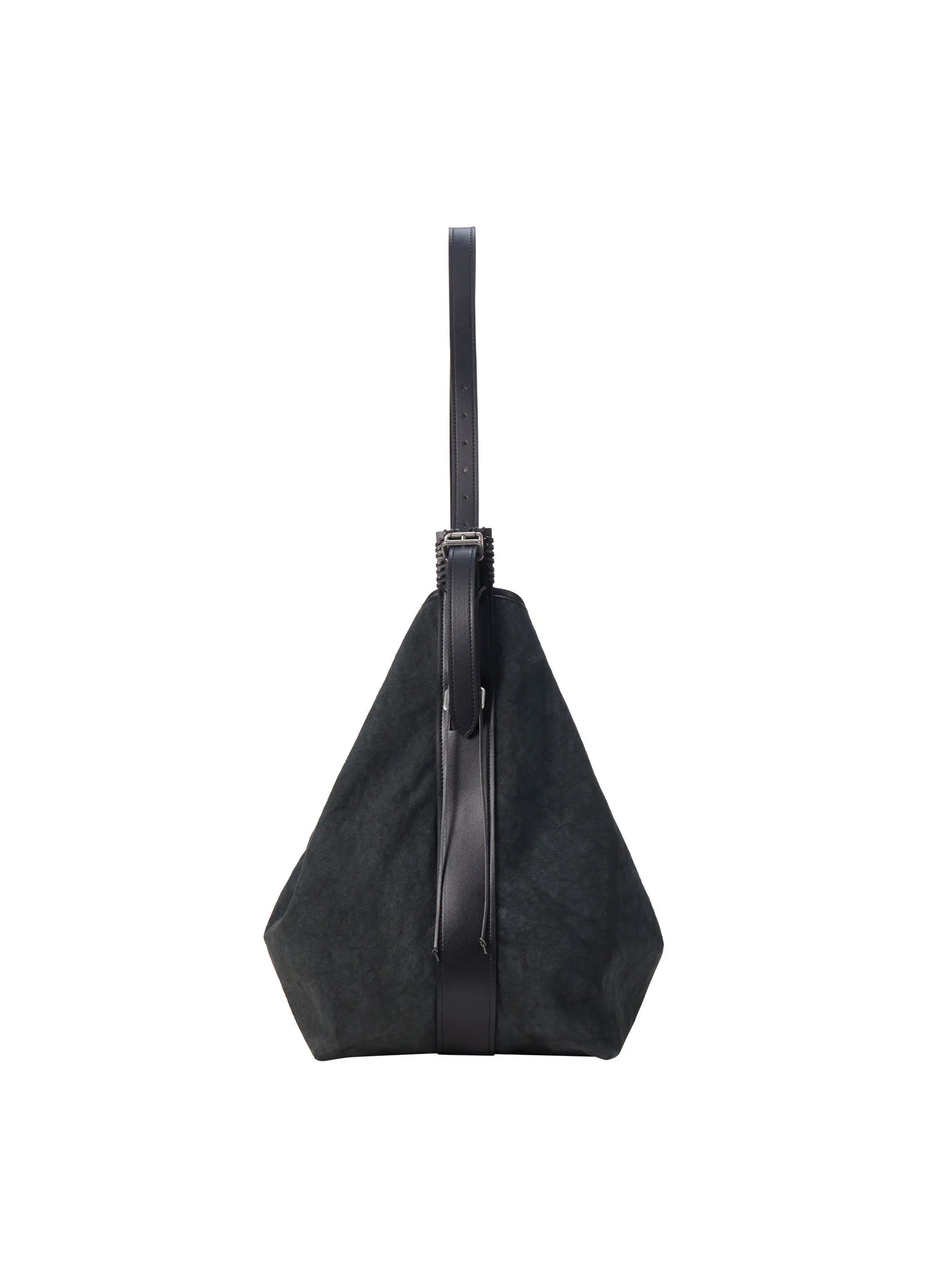 Dyed Canvas Bag