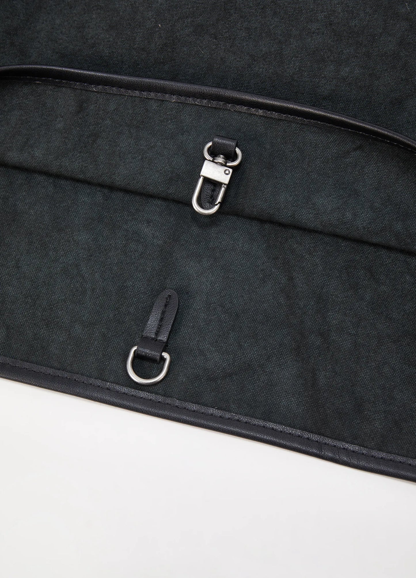 Dyed Canvas Bag