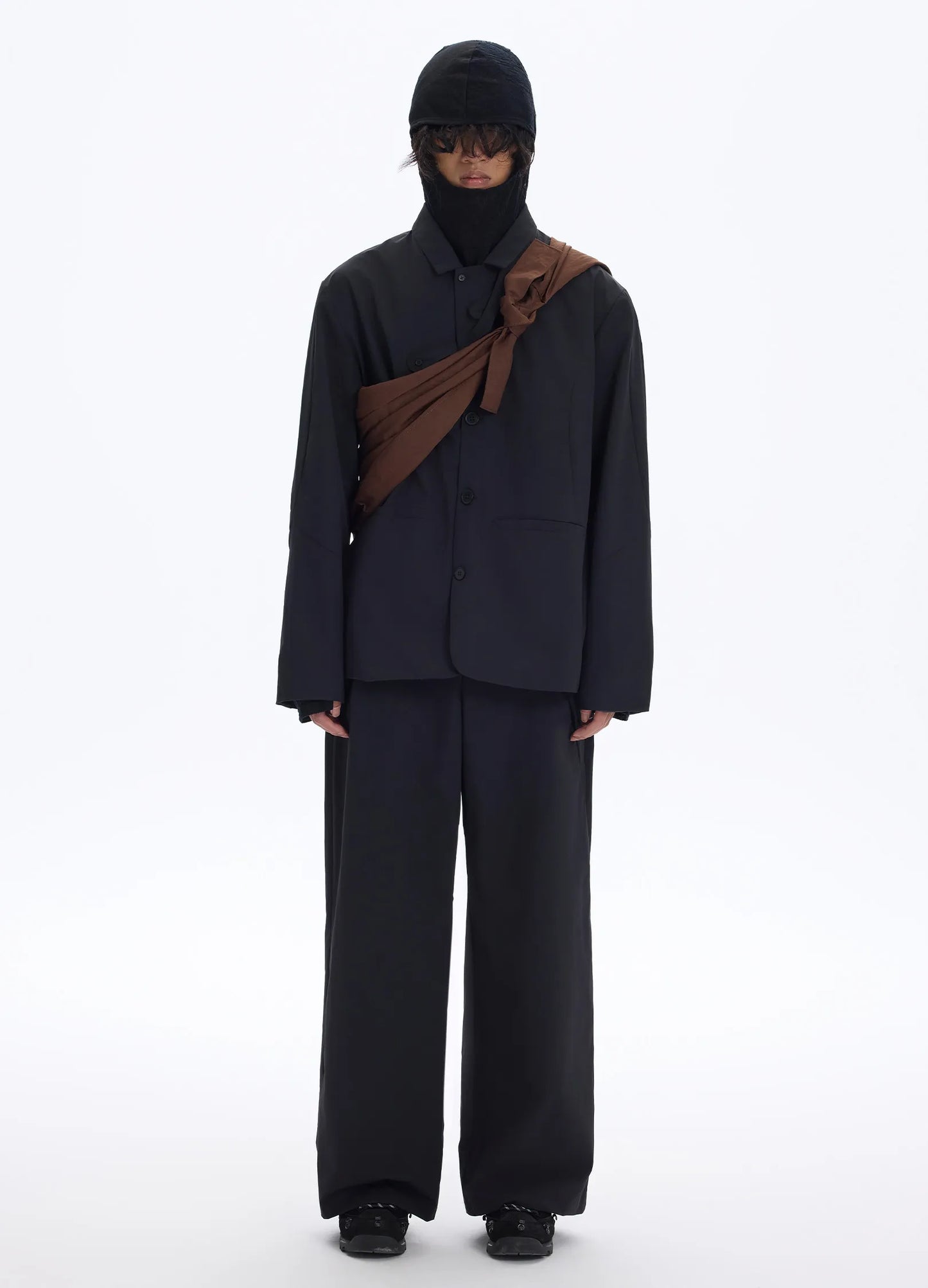 Explore Sling Bag