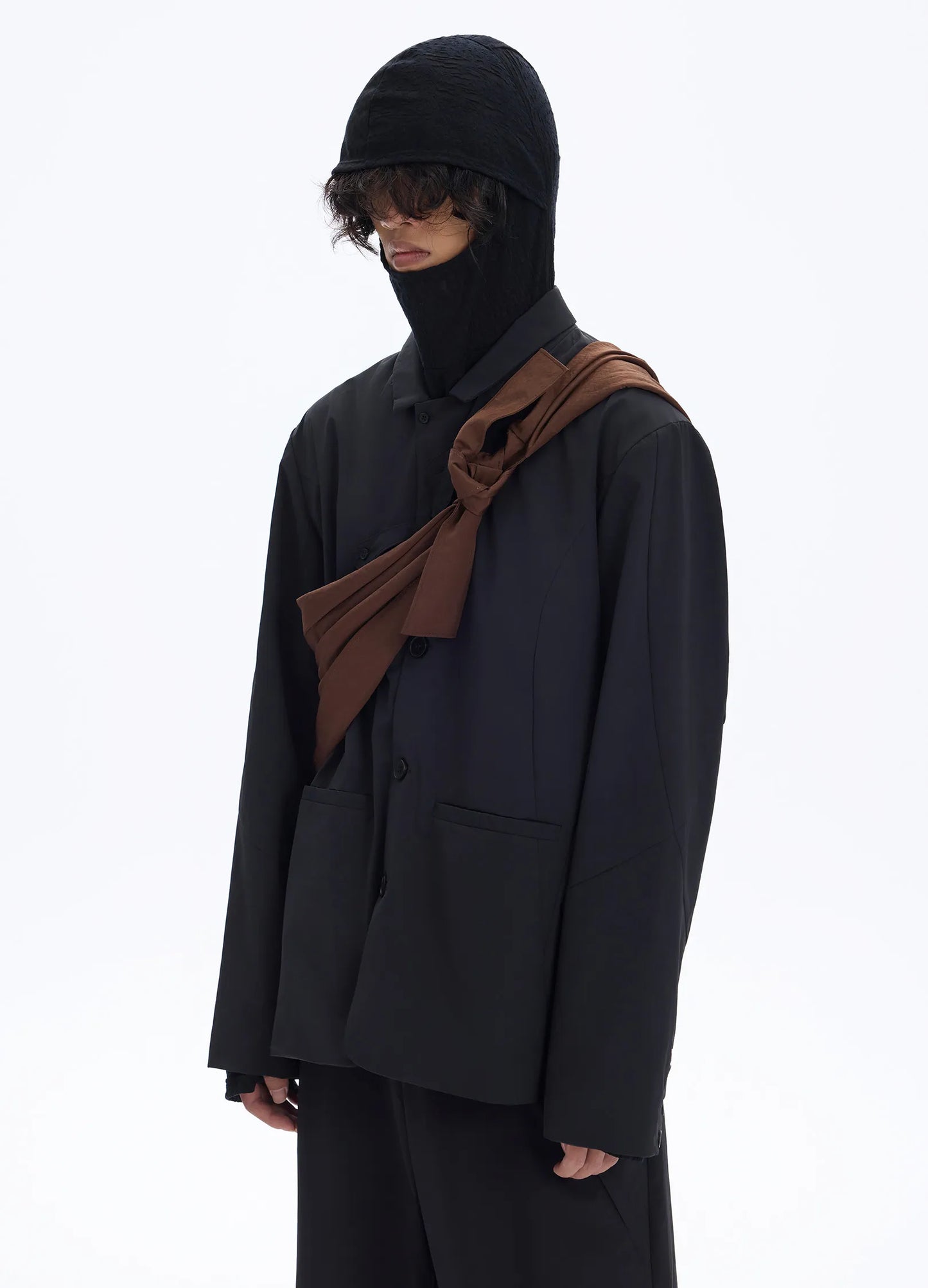 Explore Sling Bag