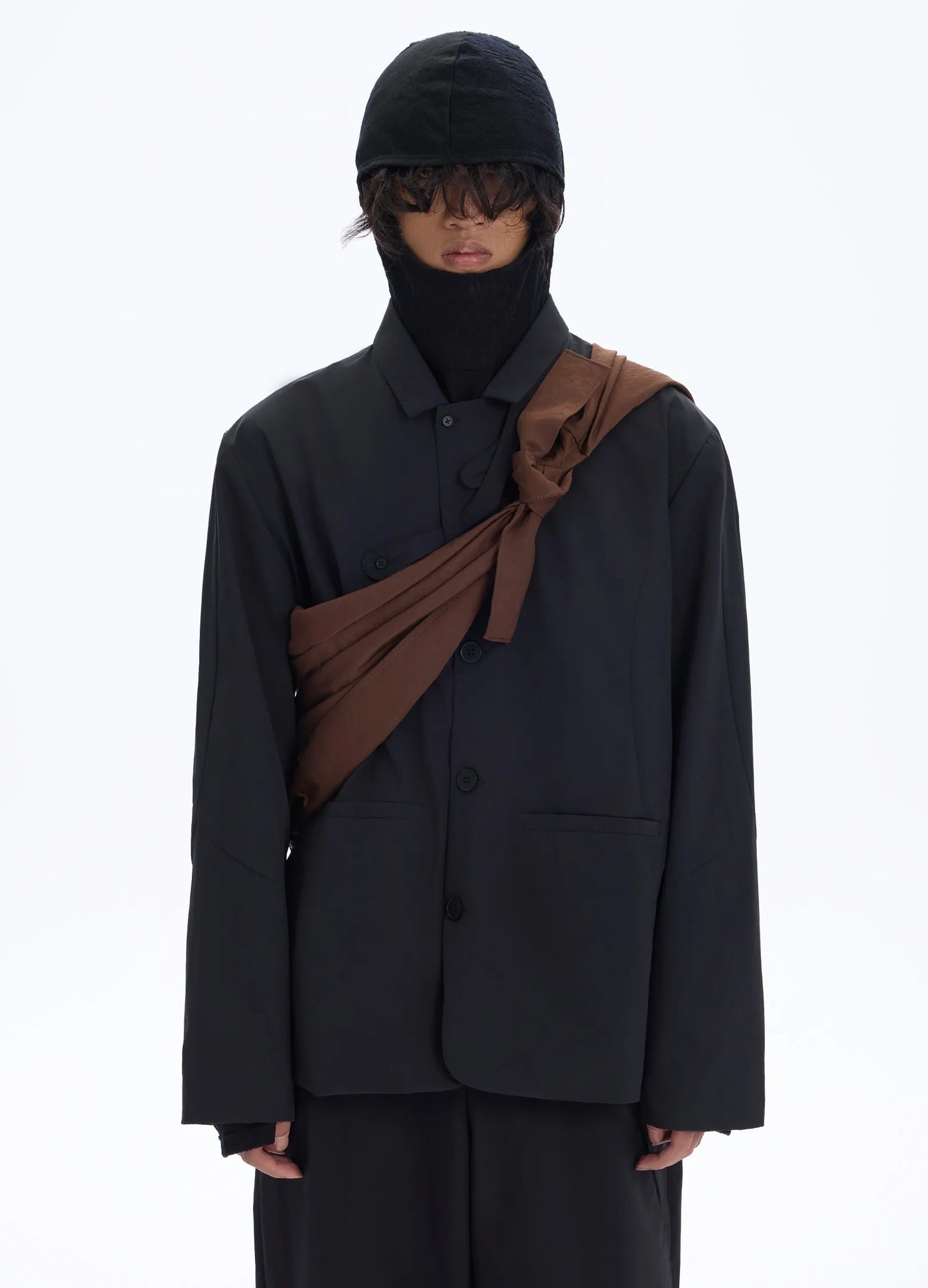 Explore Sling Bag
