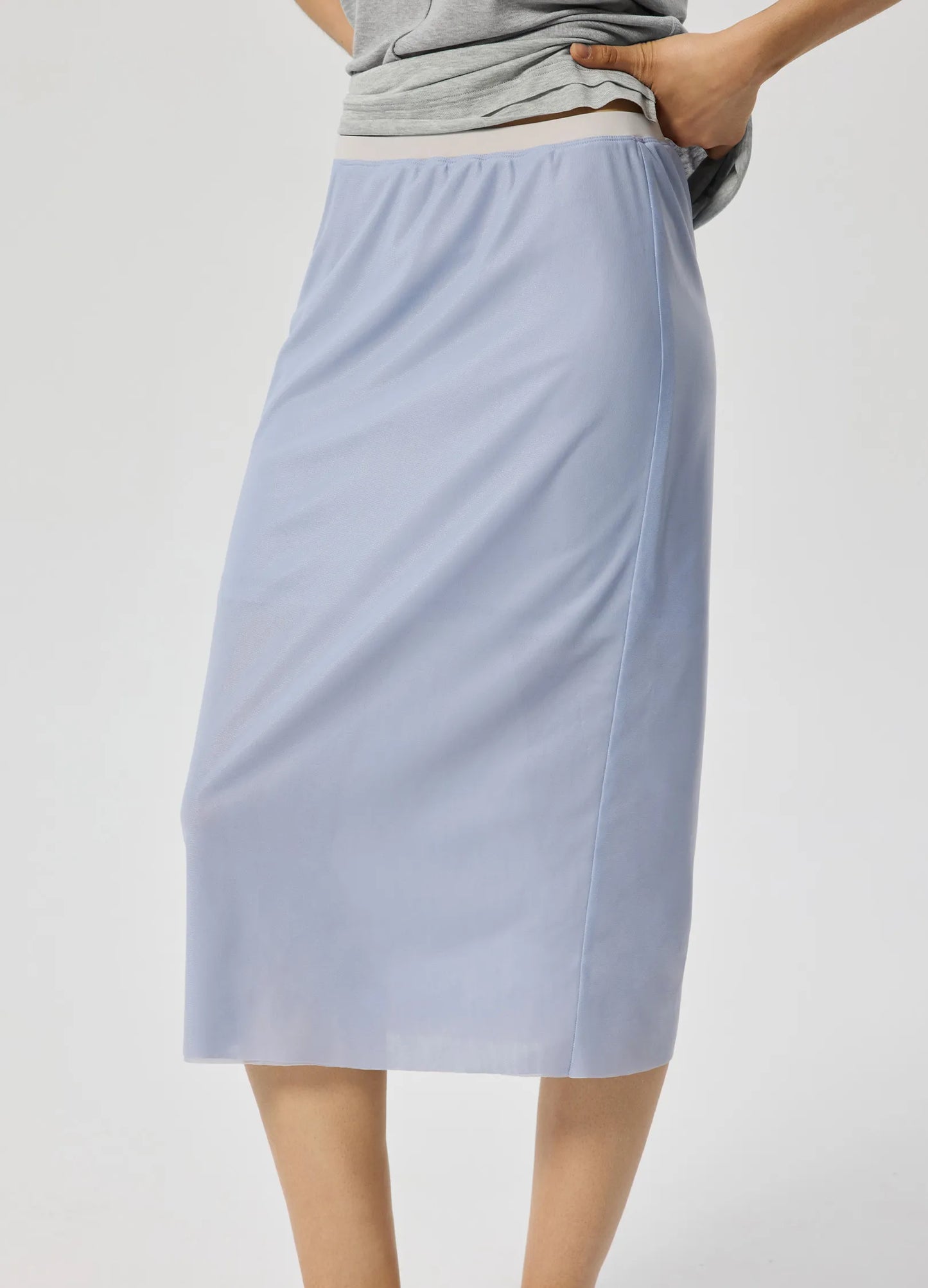 Exposure Skirt