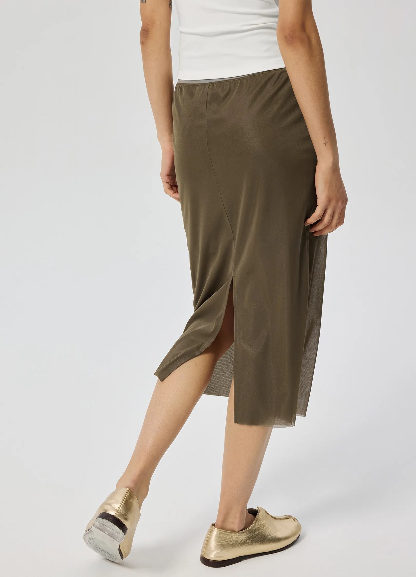 Exposure Skirt
