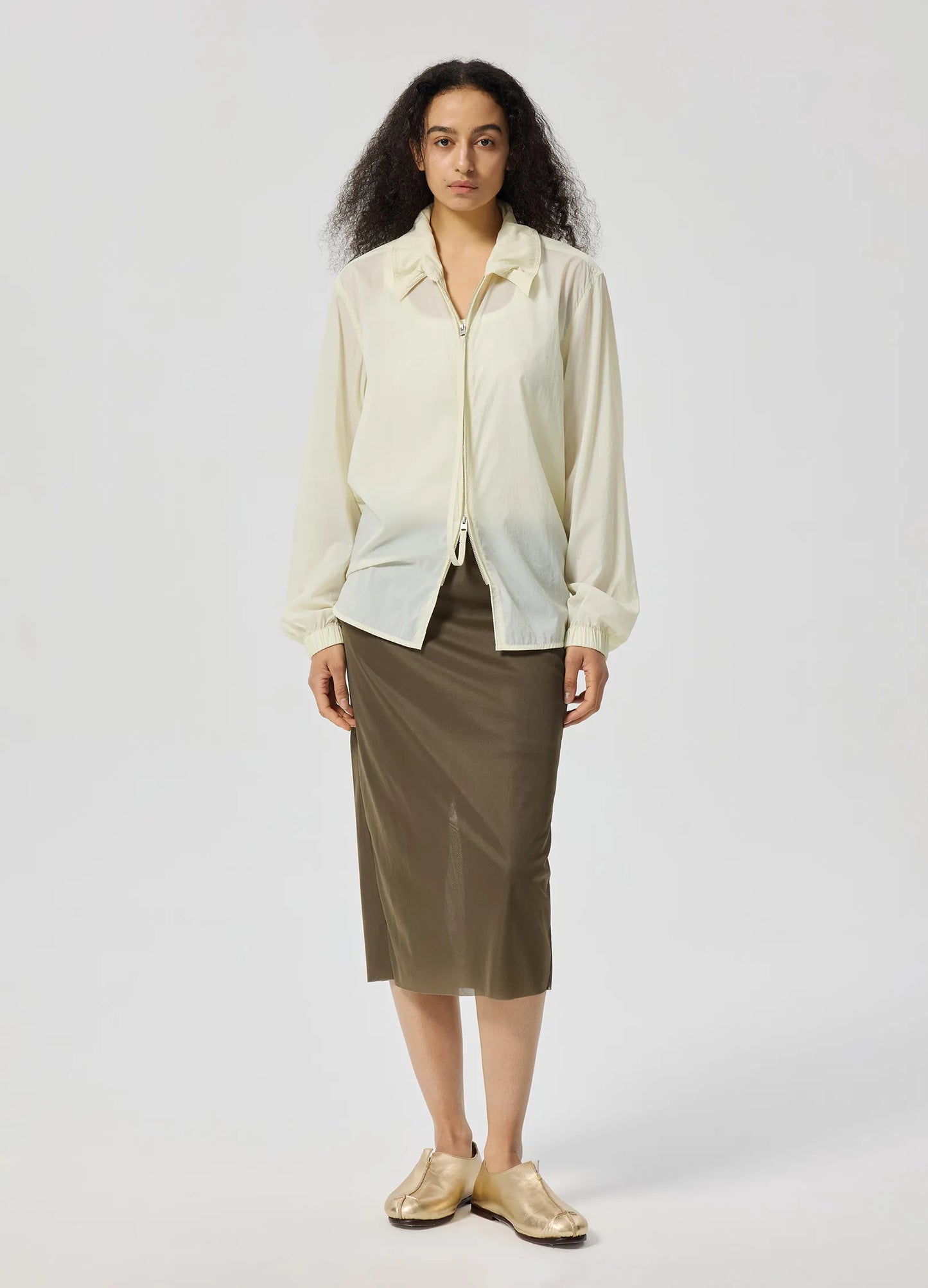 Exposure Skirt