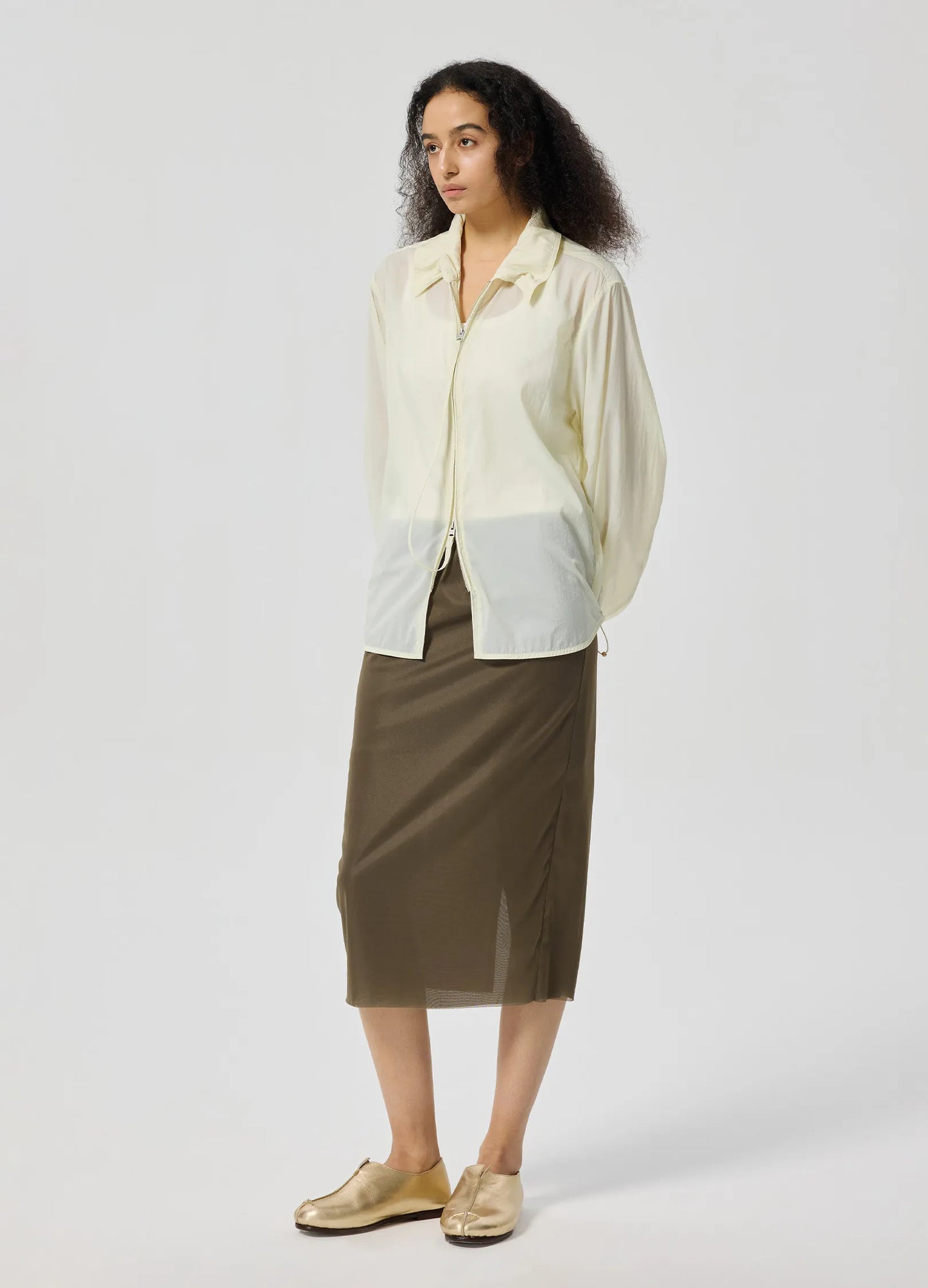 Exposure Skirt