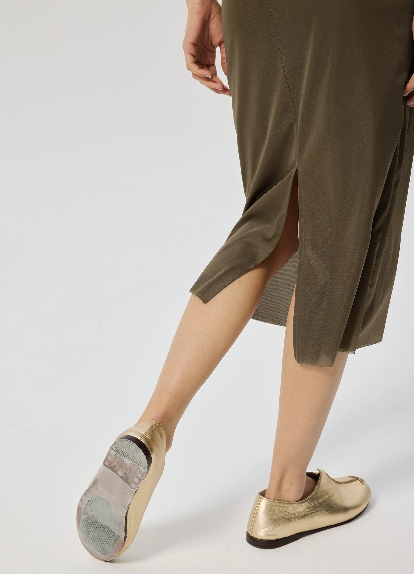 Exposure Skirt