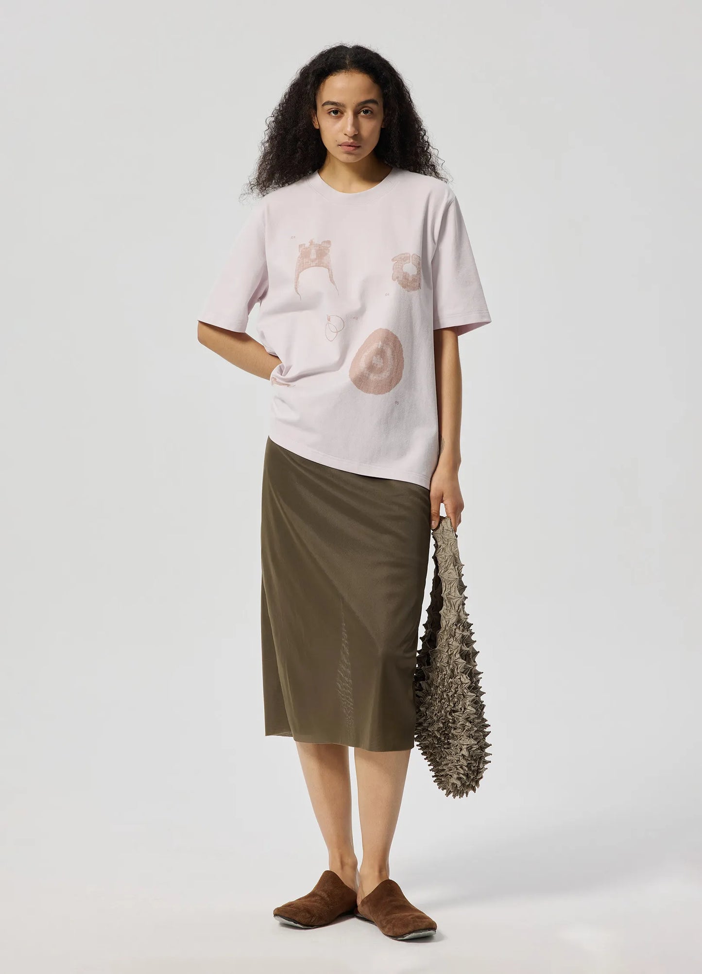 Exposure Skirt