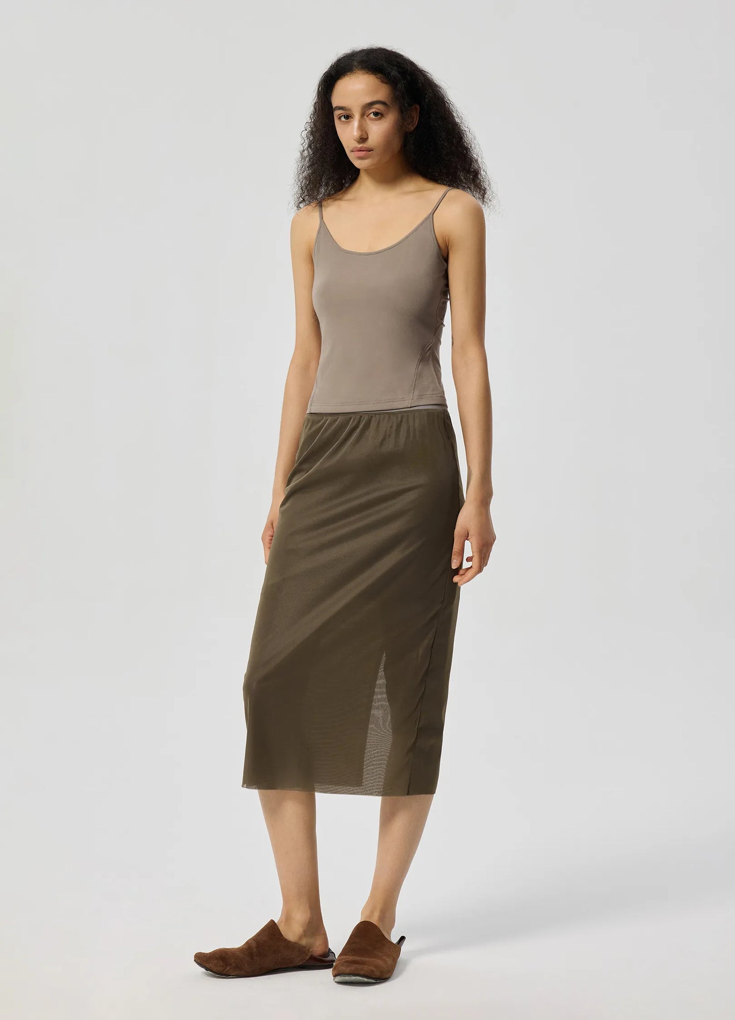 Exposure Skirt