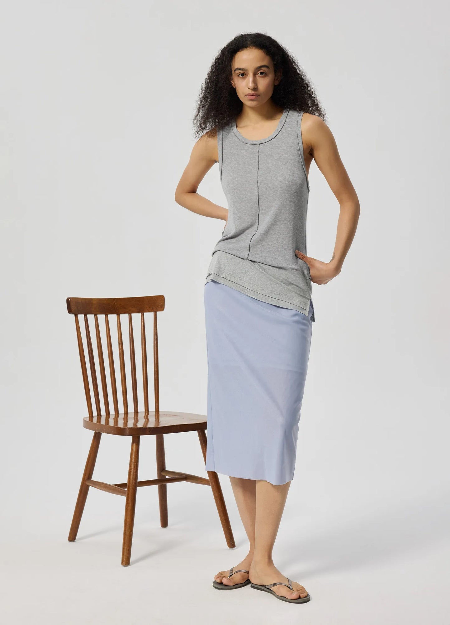 Exposure Skirt