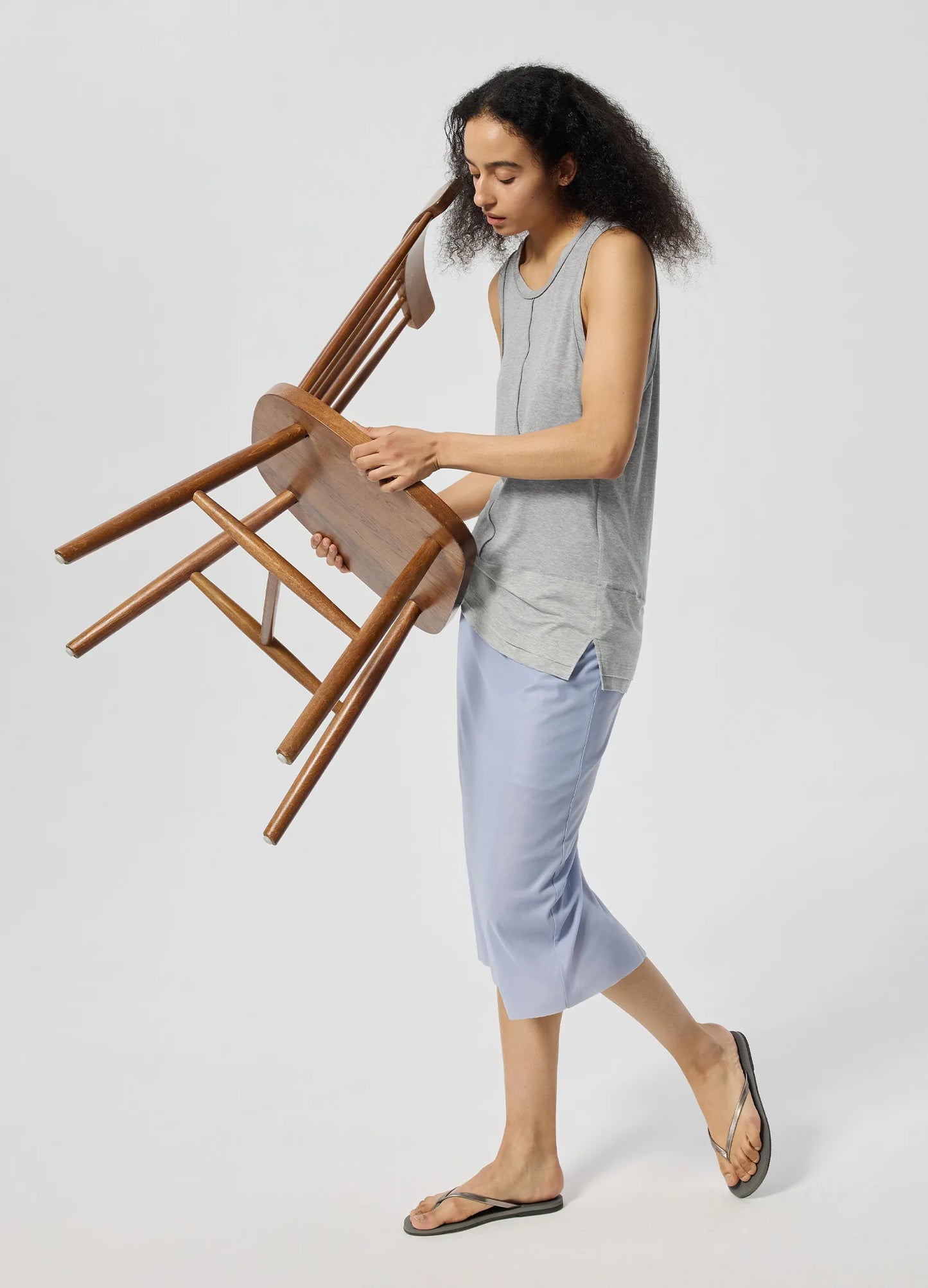 Exposure Skirt