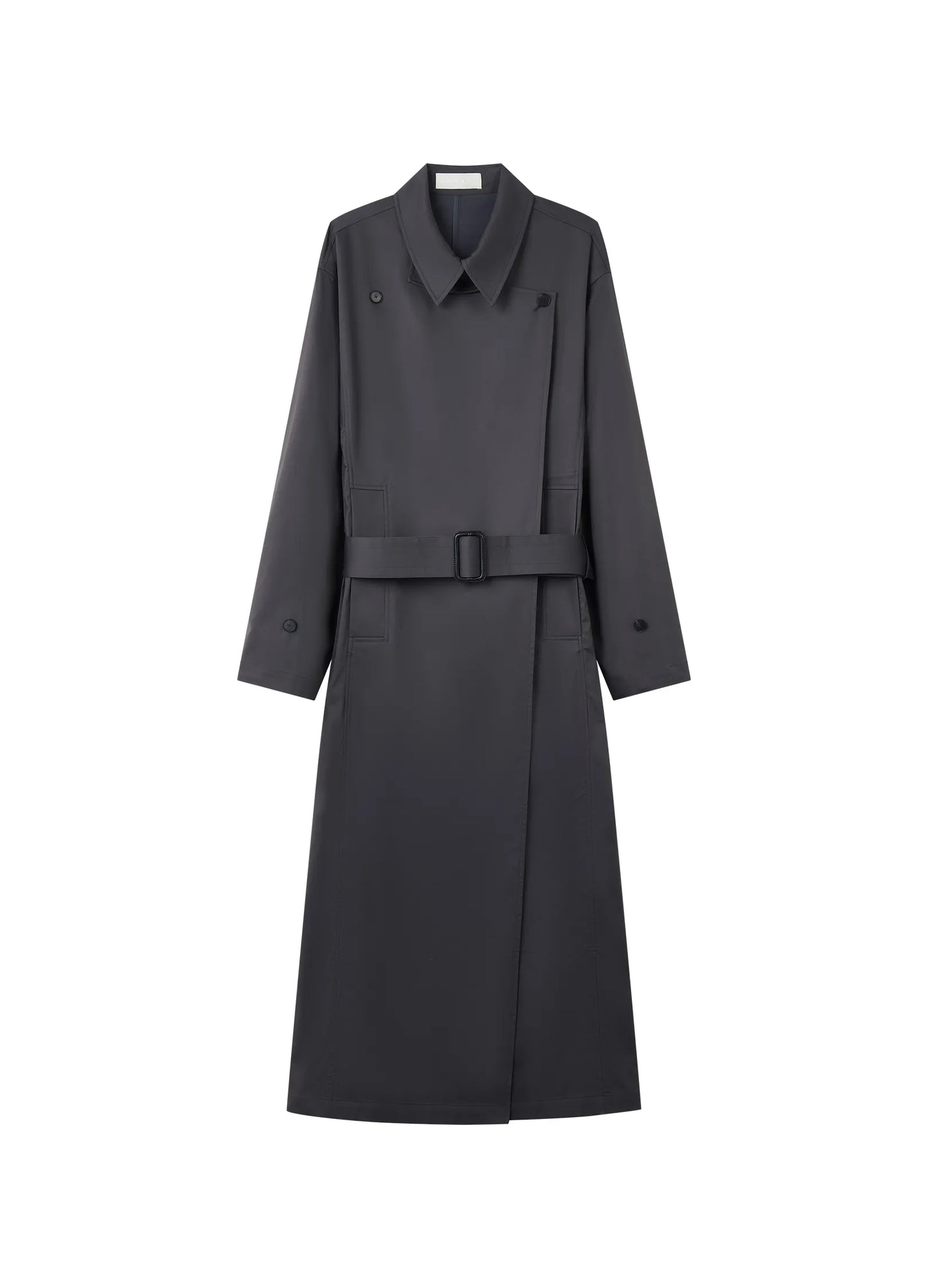 Extended Trenchcoat