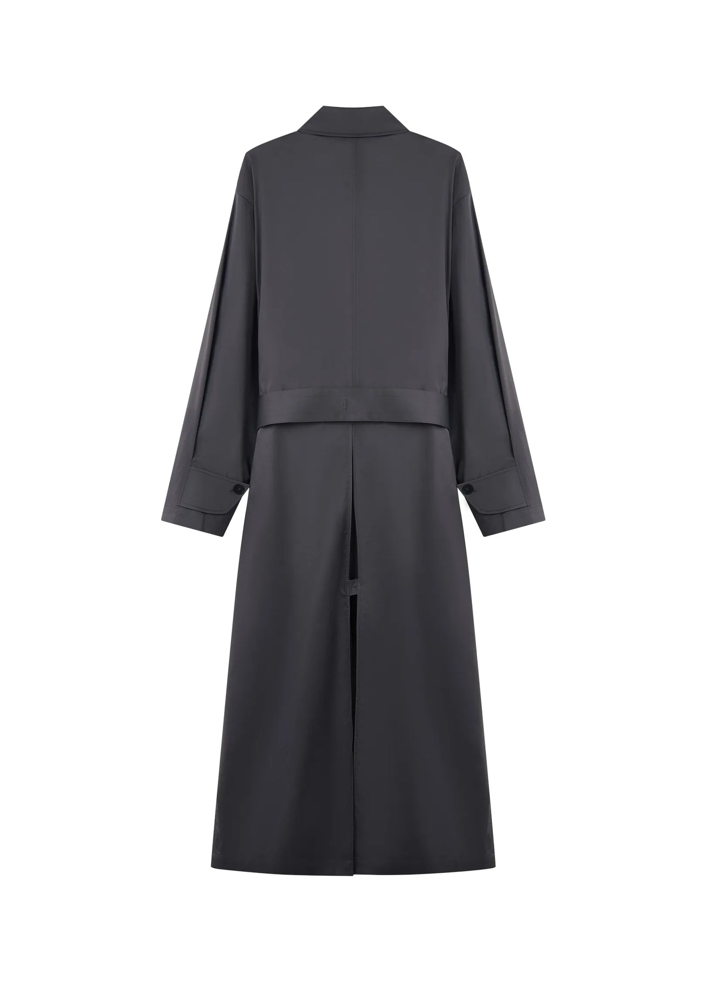 Extended Trenchcoat