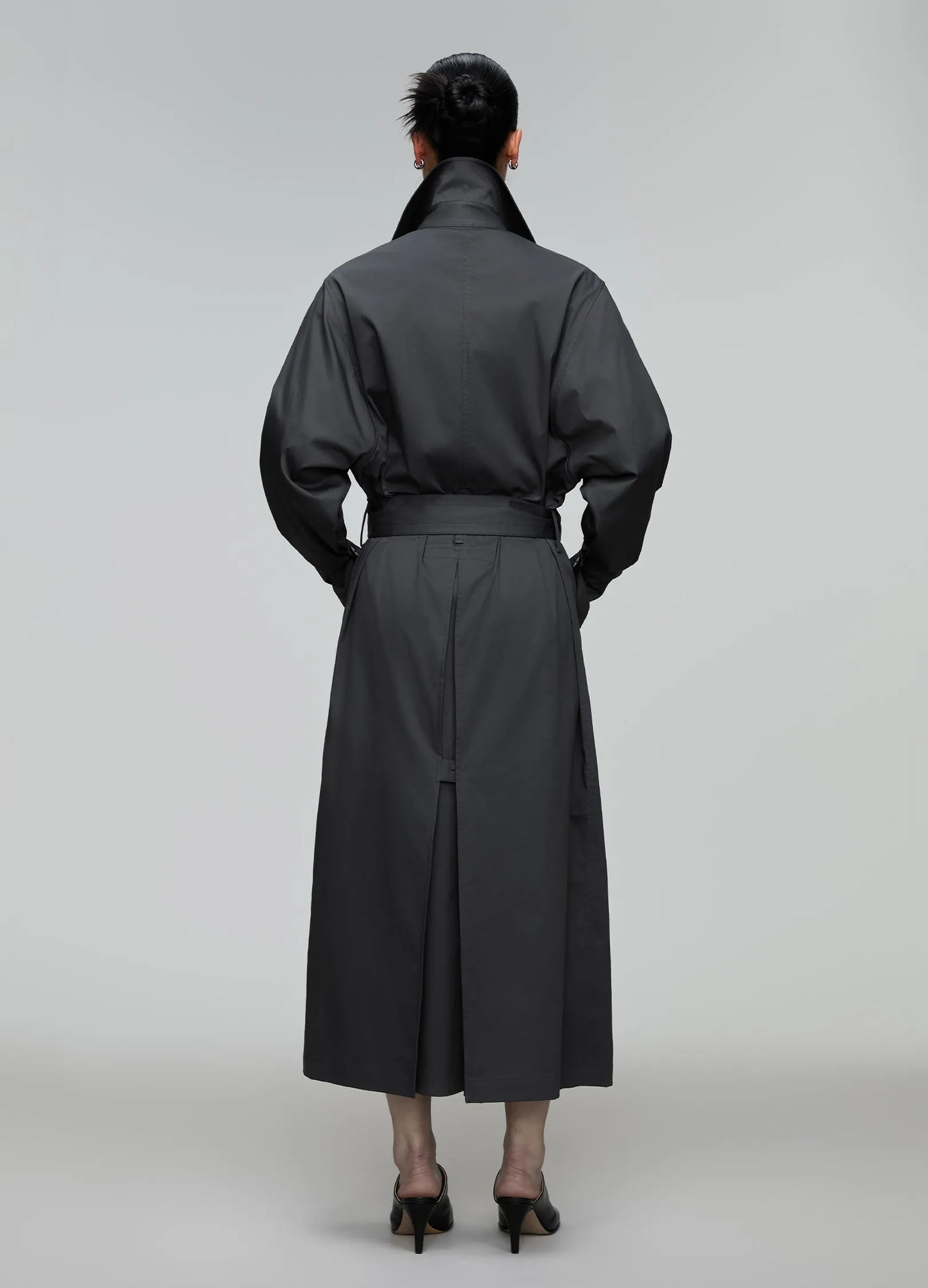 Extended Trenchcoat