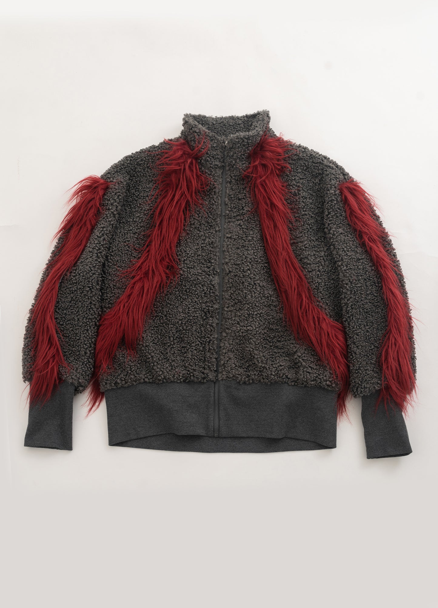 Faux Fur Fleece