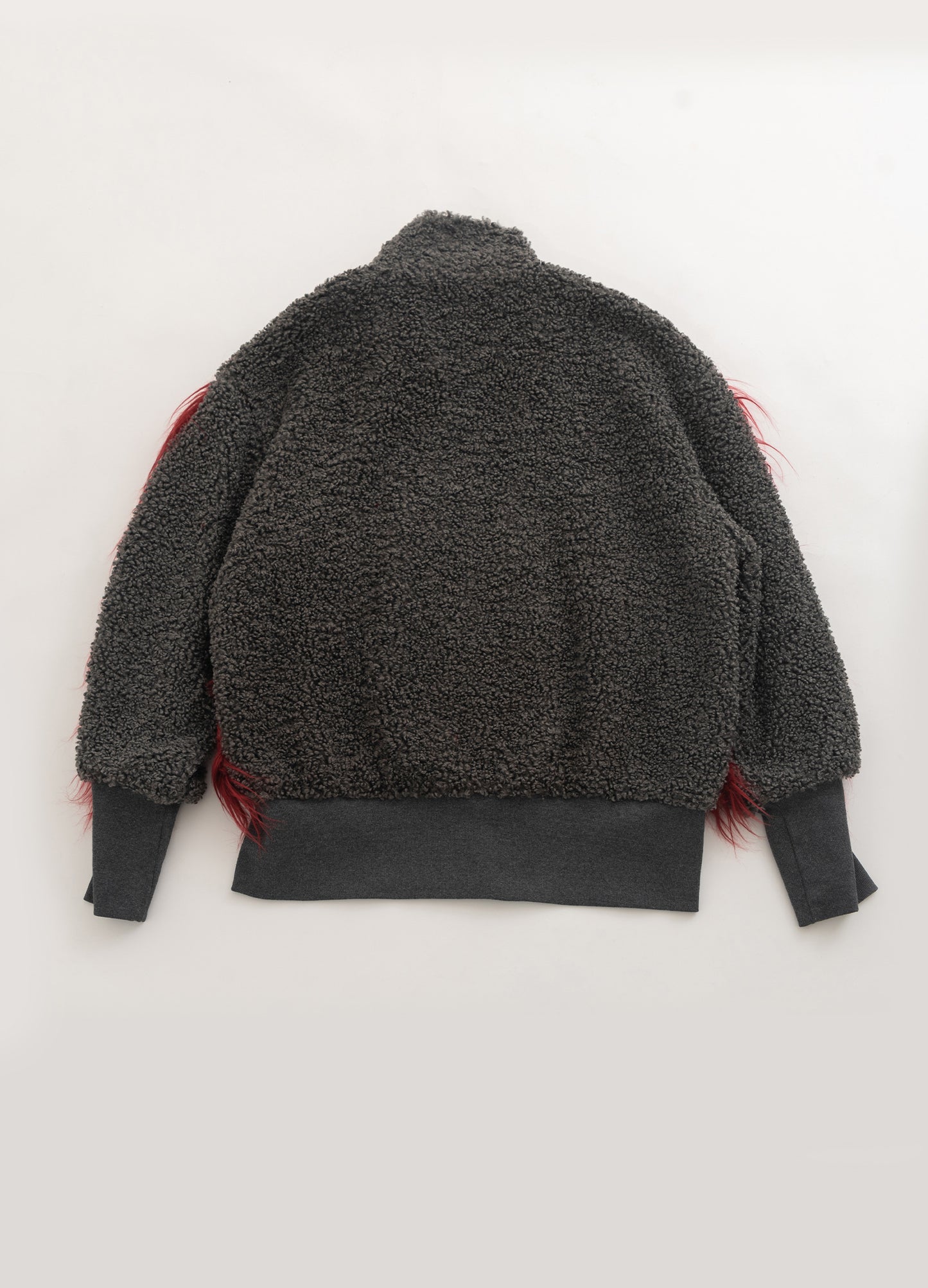 Faux Fur Fleece