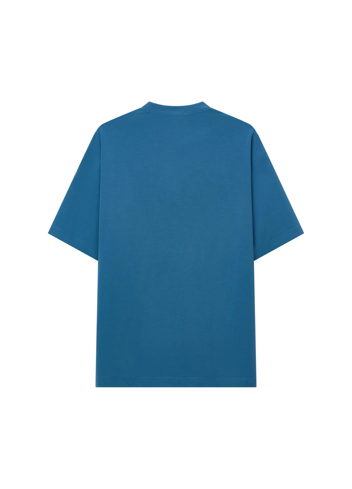 Faded Star Tee