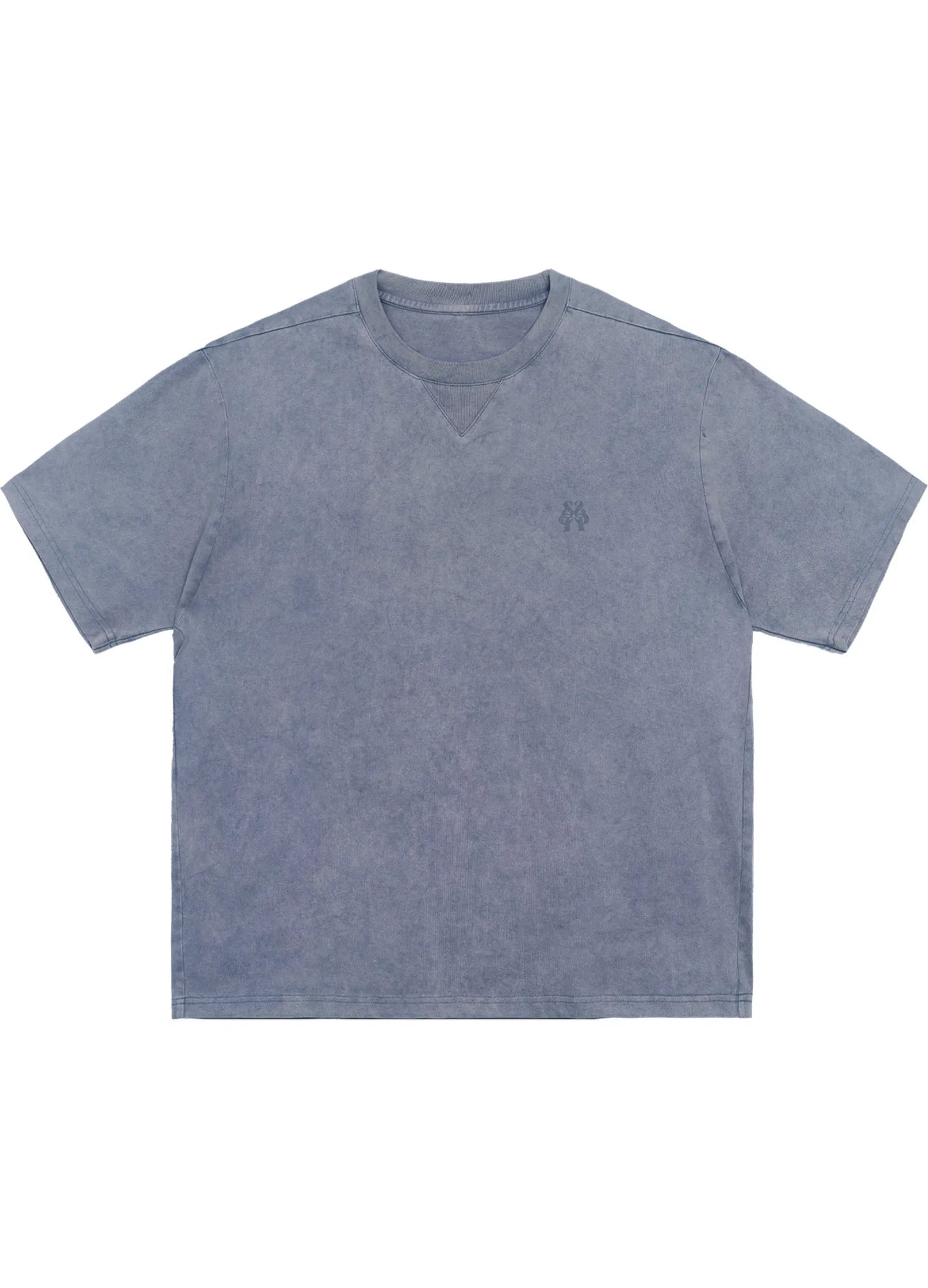 Faded Logo Tee