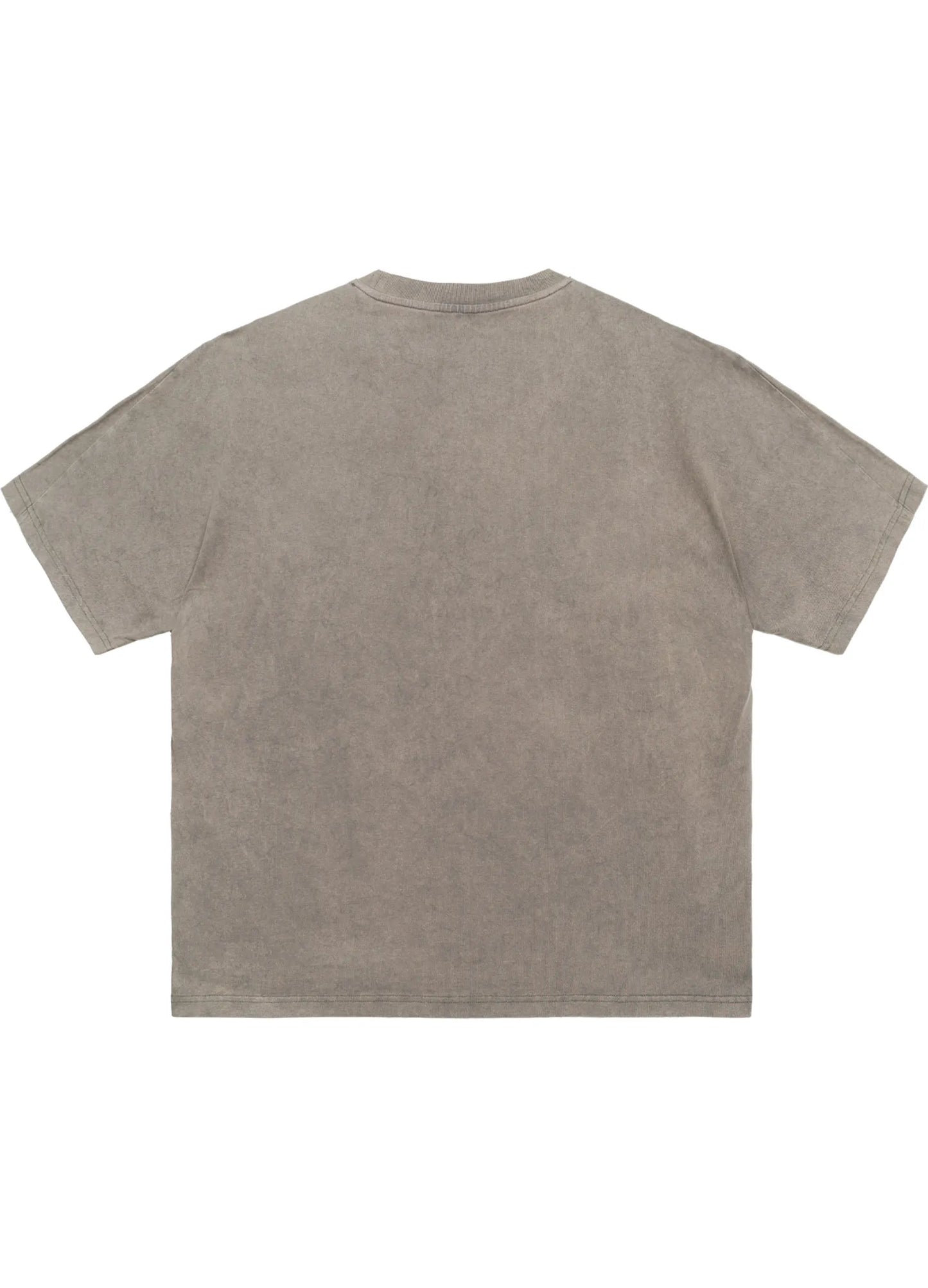 Faded Logo Tee
