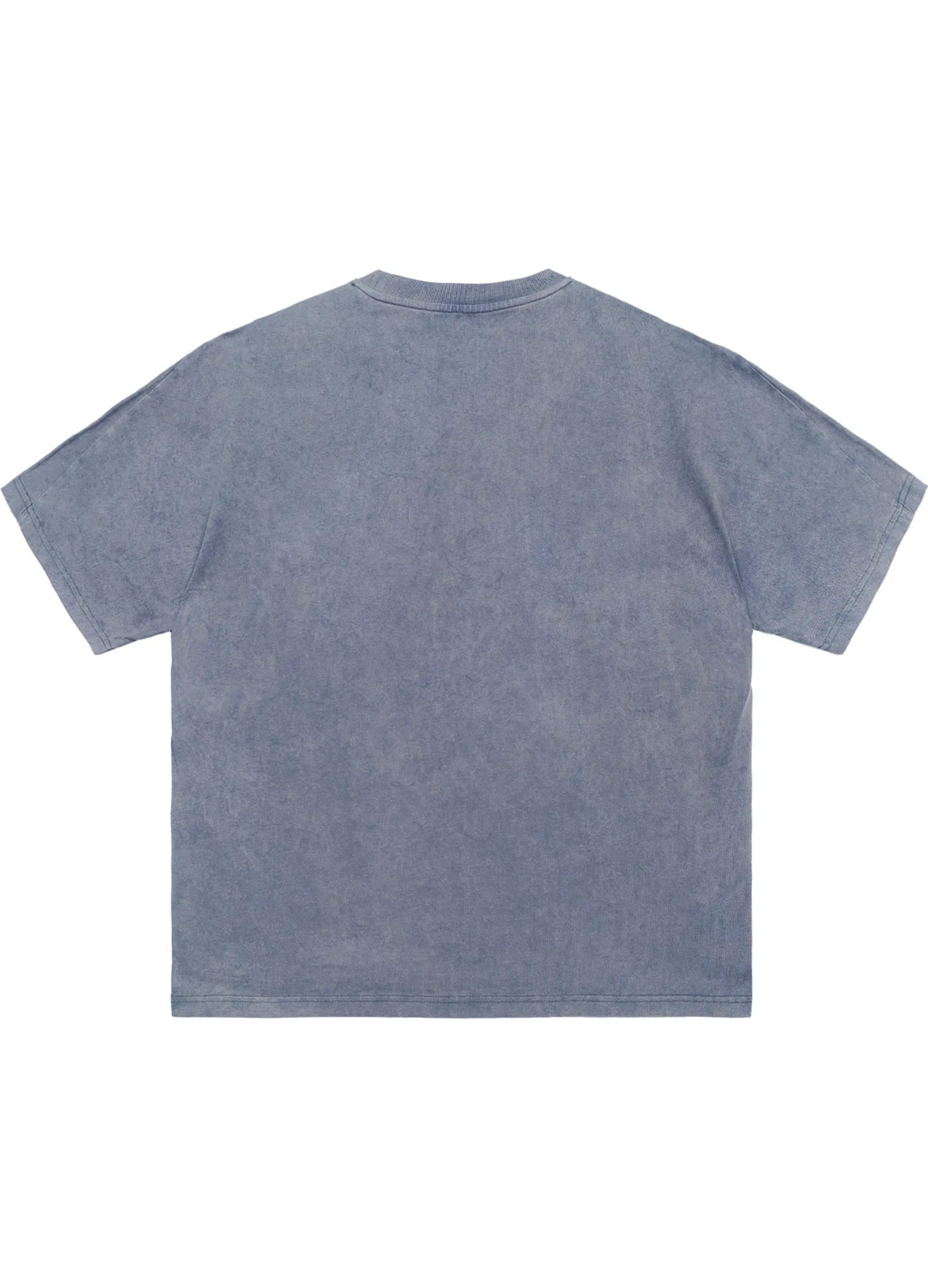 Faded Logo Tee