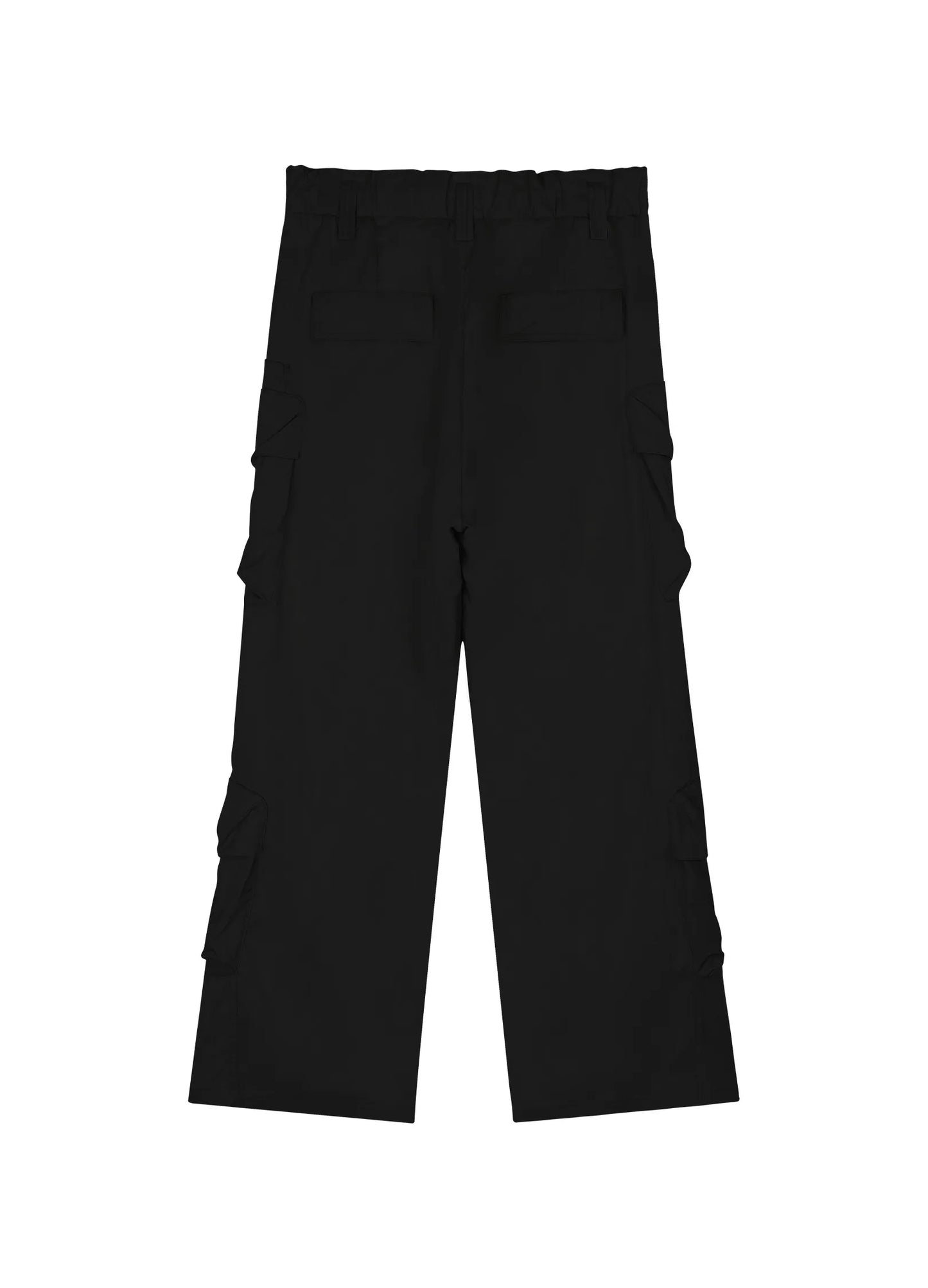 Feather Cargo Trousers