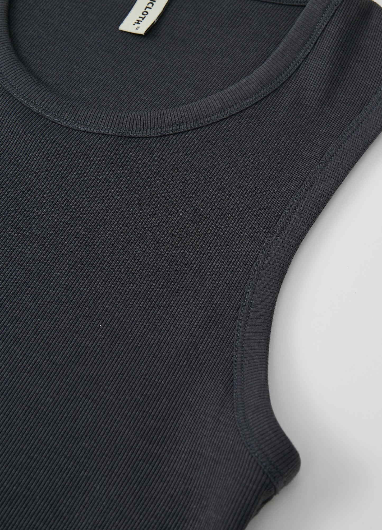 Fitted Tank