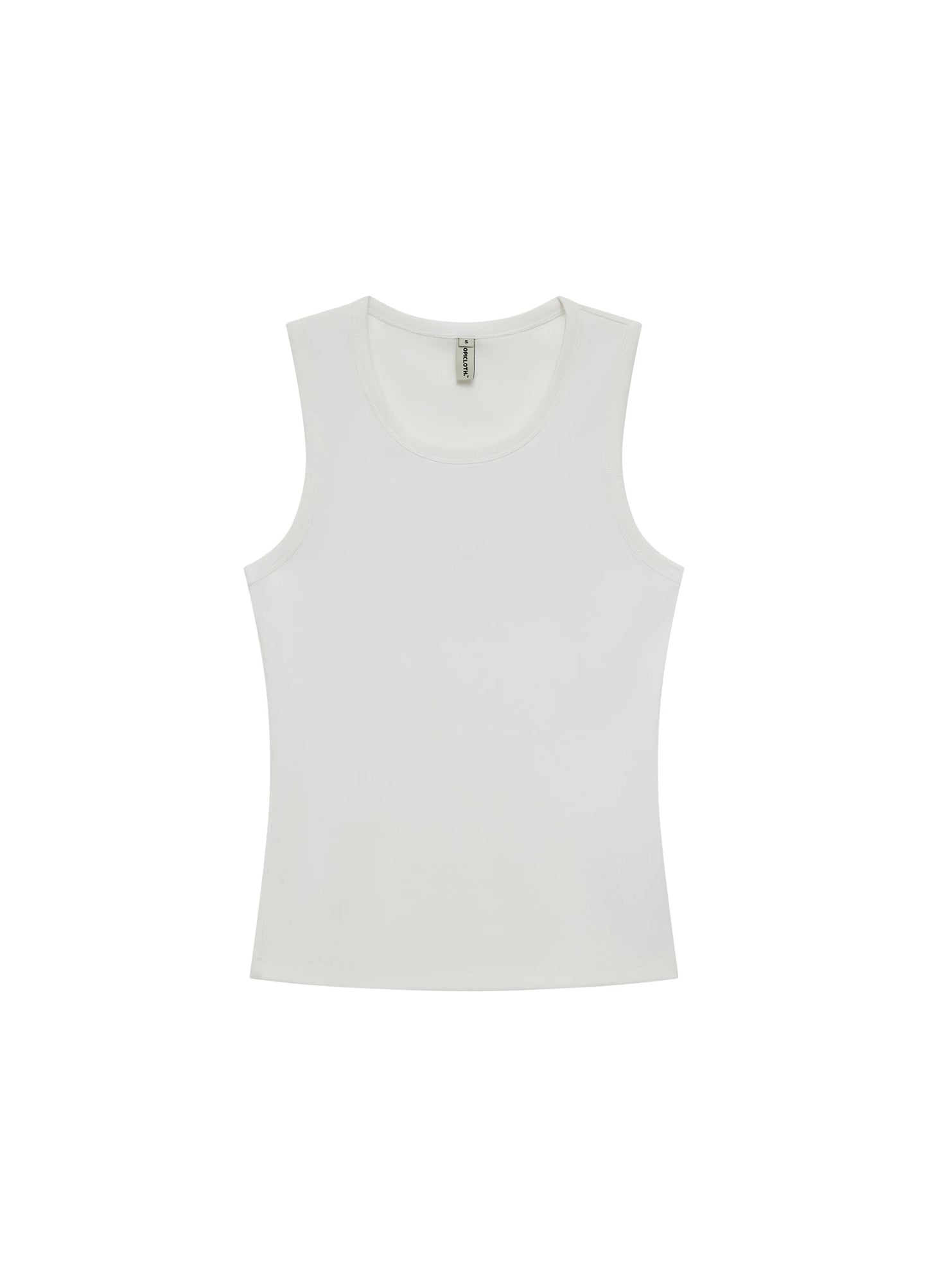 Fitted Tank