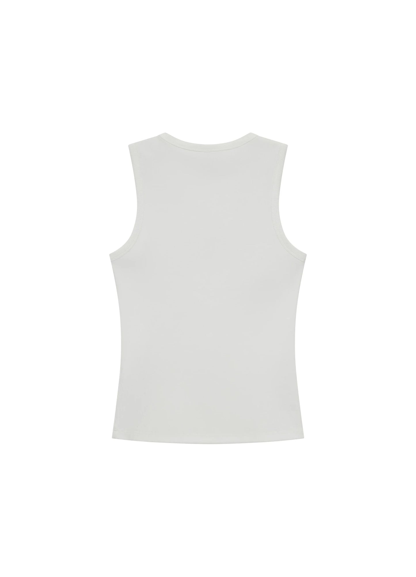 Fitted Tank