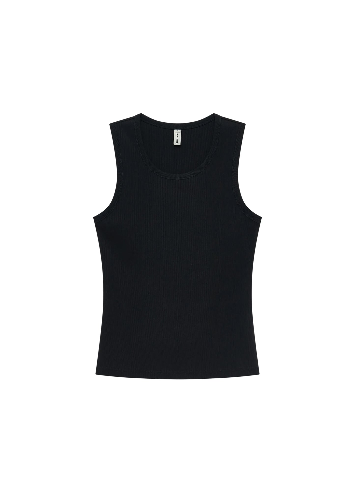 Fitted Tank