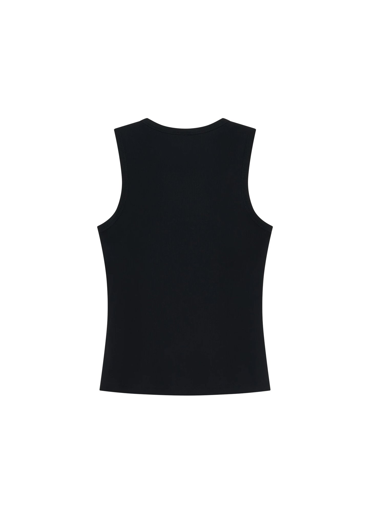 Fitted Tank