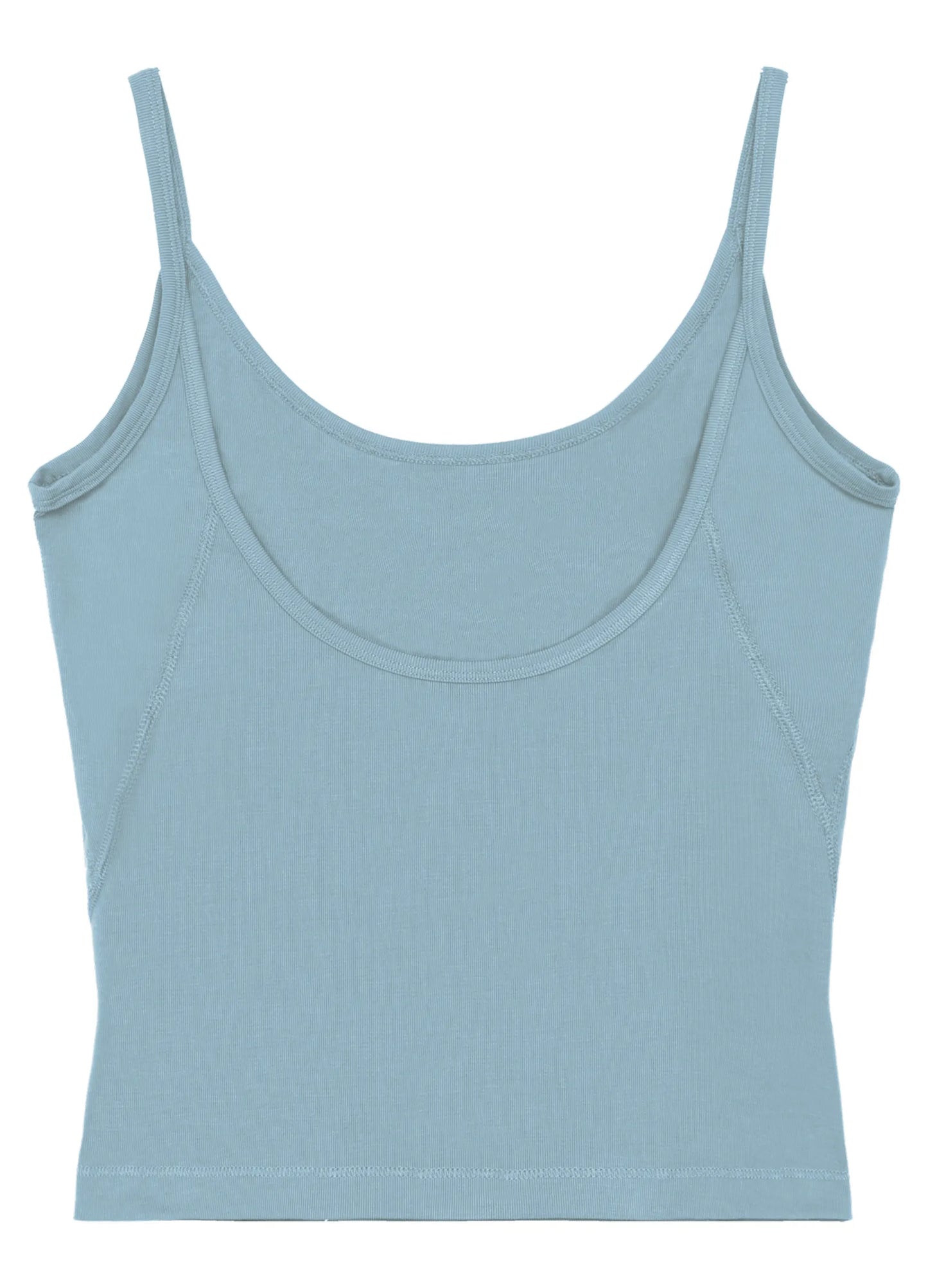 Fitted Tank