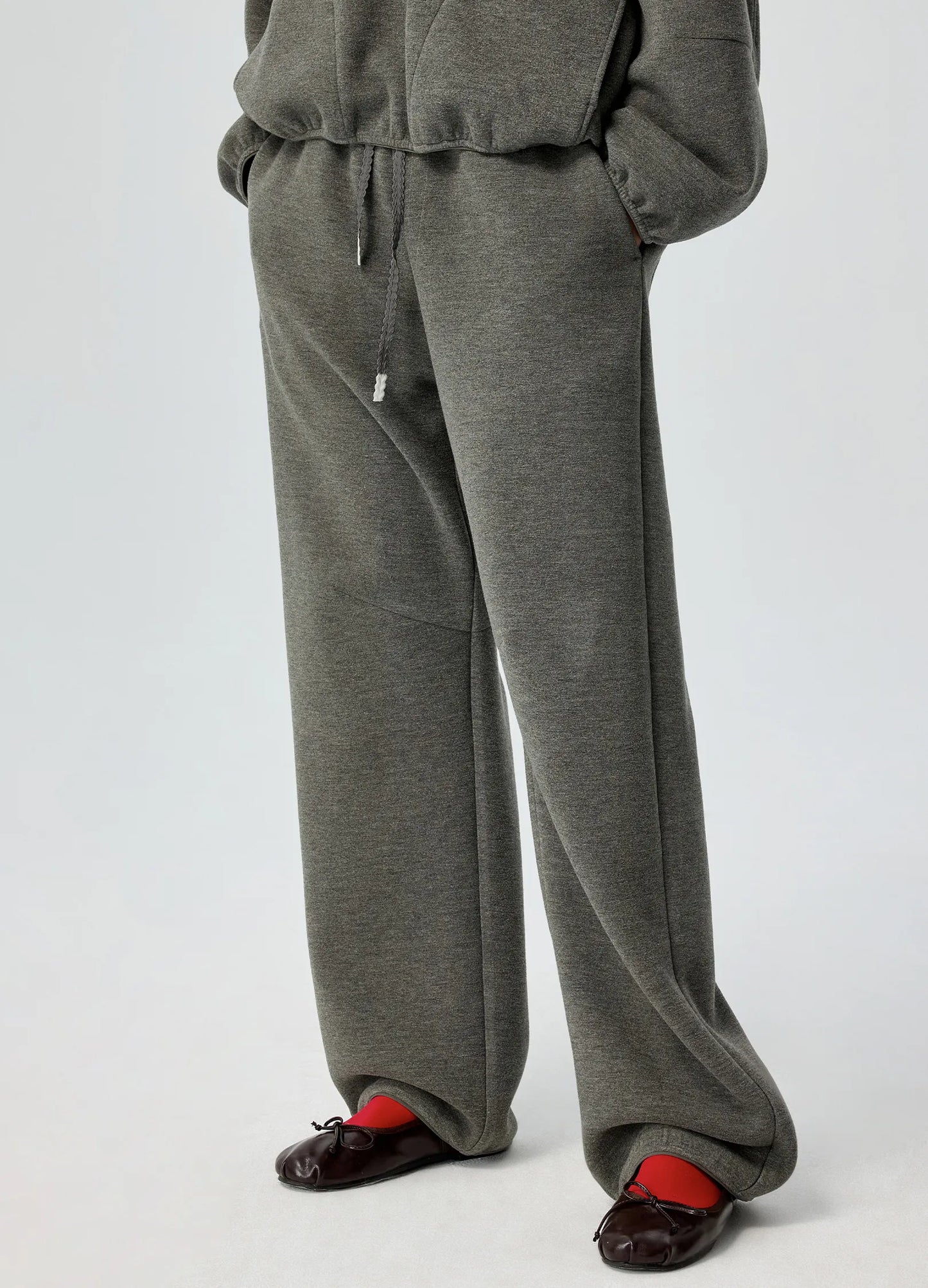 Fleece Sweats