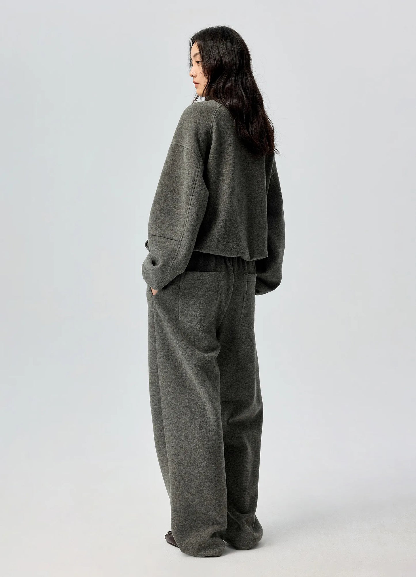 Fleece Sweats