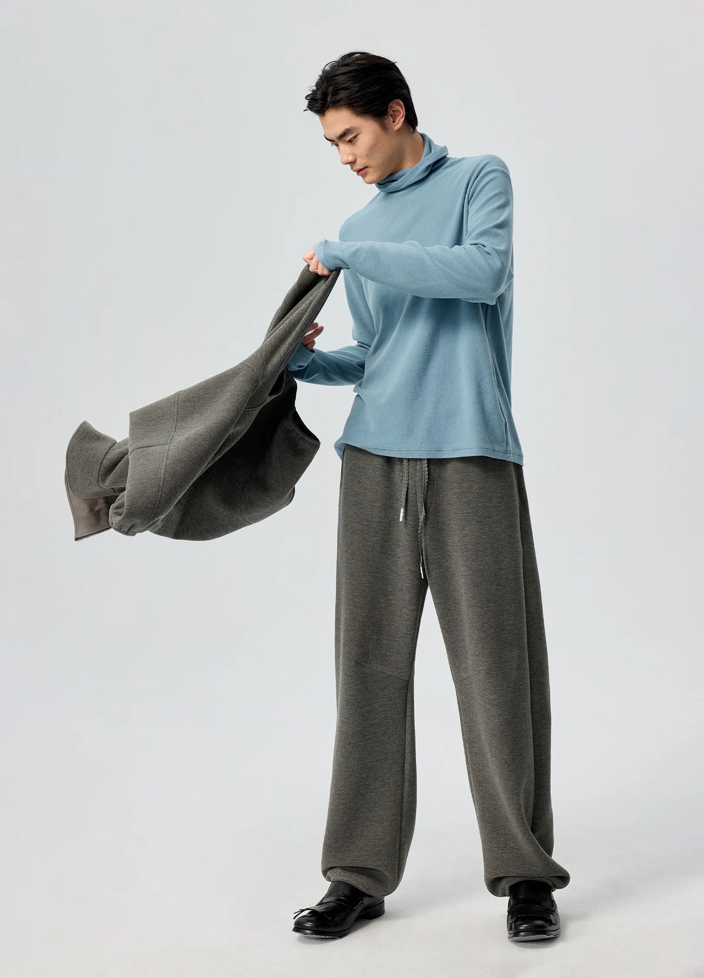 Fleece Sweats