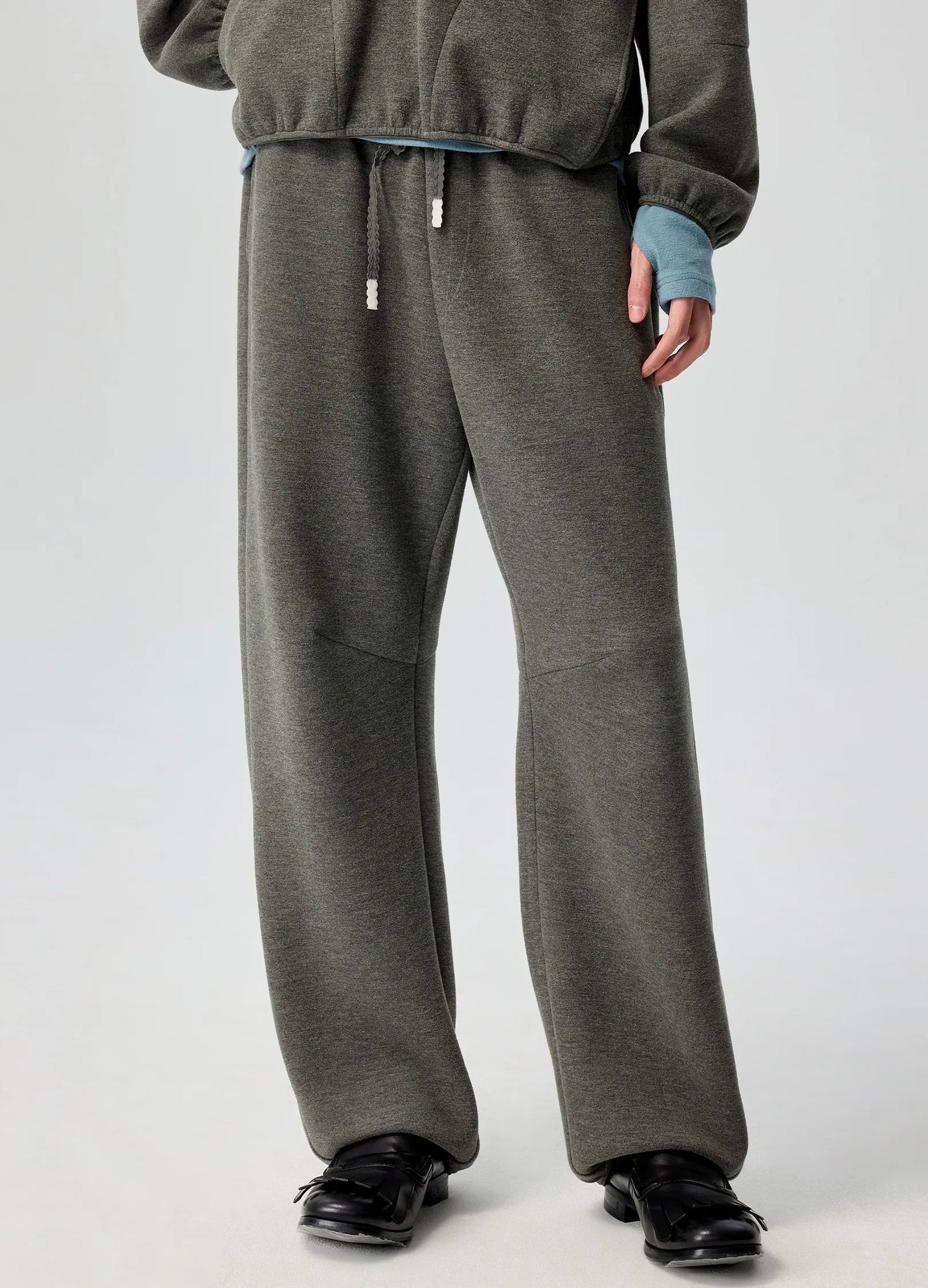 Fleece Sweats