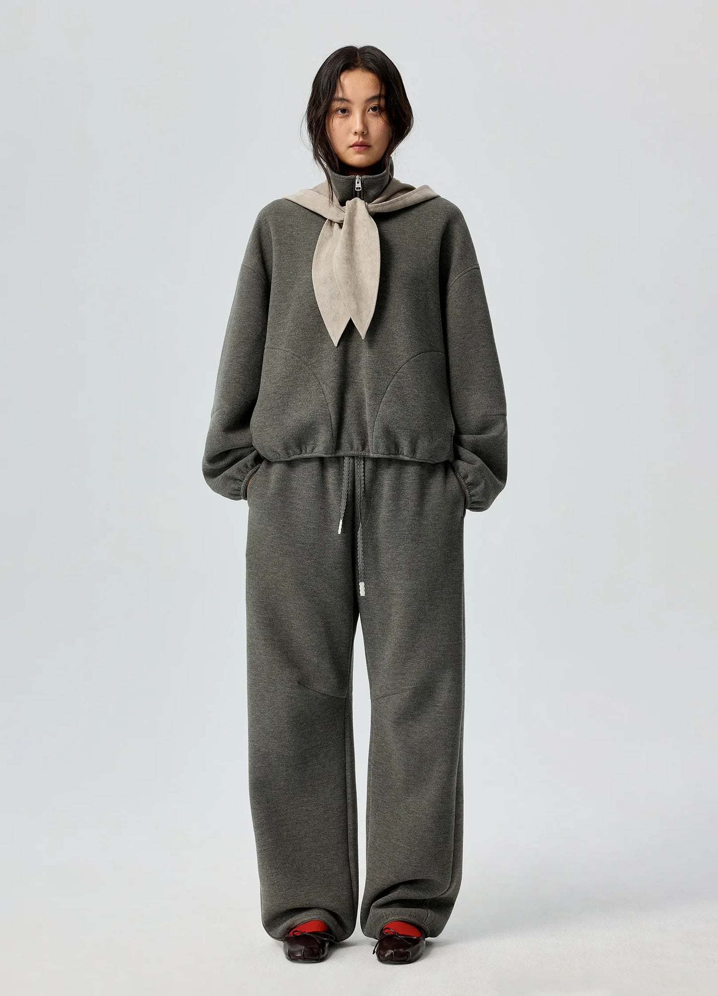 Fleece Sweats