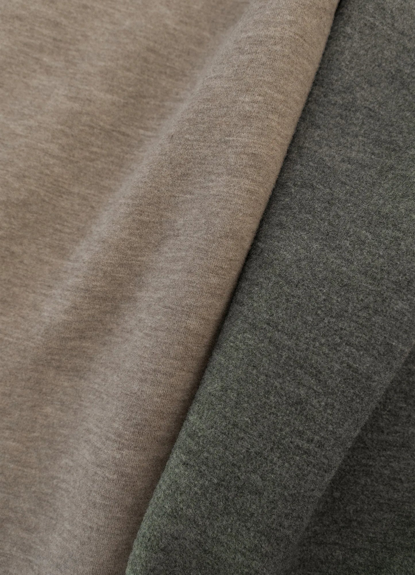 Fleece Sweats