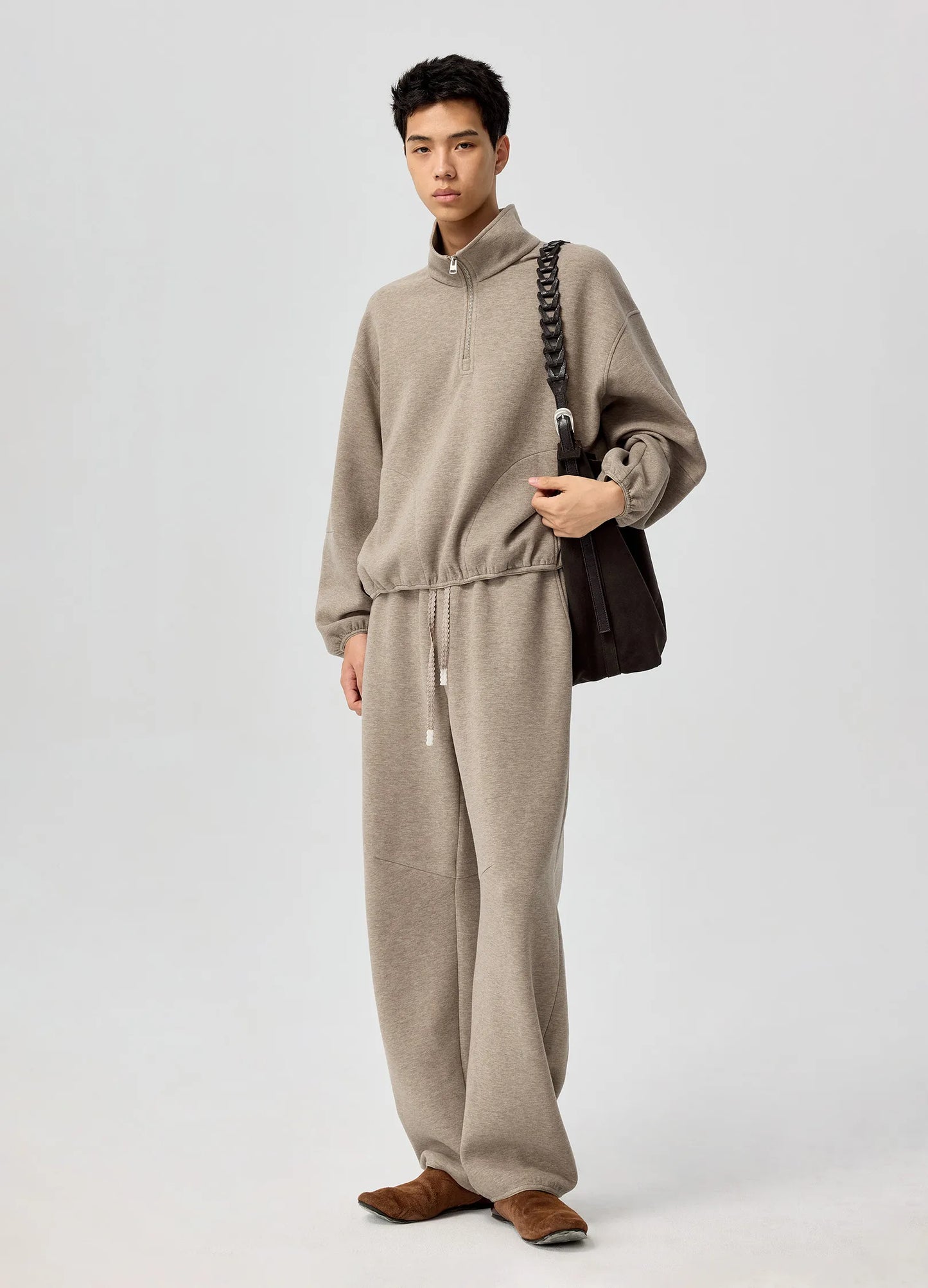 Fleece Sweats
