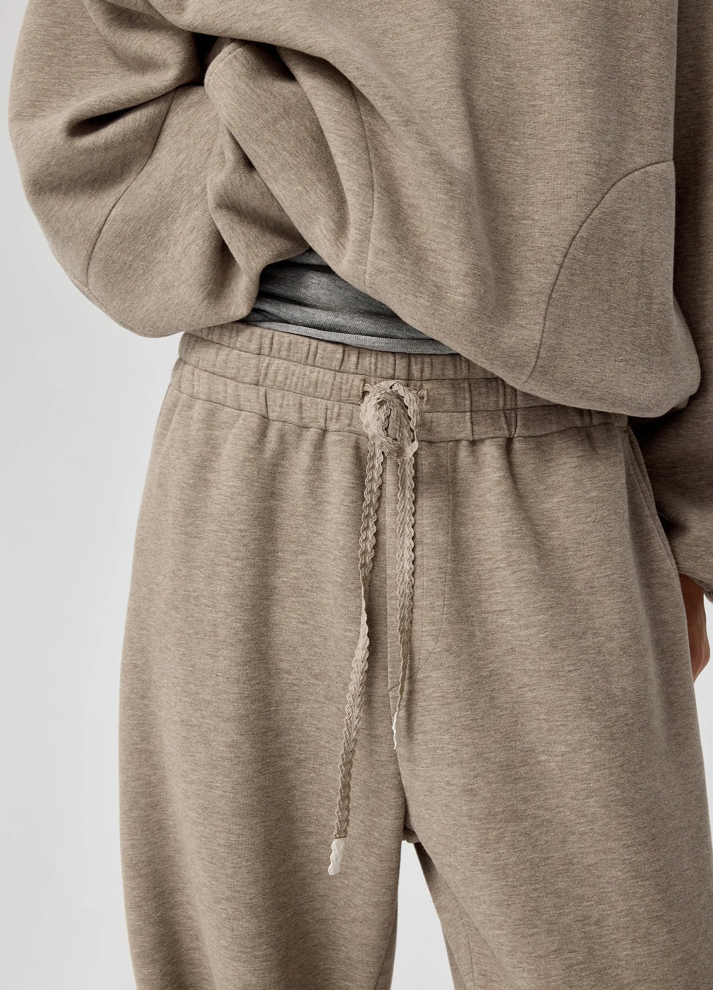 Fleece Sweats